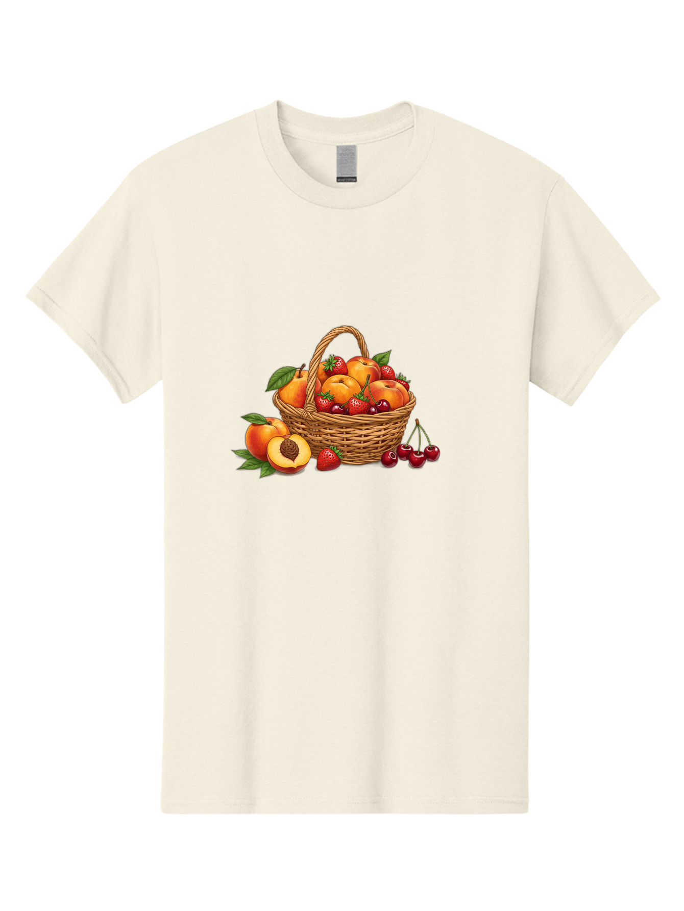 Fruit-Basket-31 Men'S Graphic Tee, 100% Cotton, Comfortable Casual Summer Wear, Machine Washable, Vintage Camera, Old Camera, Antique Camera, Black Camera, Classic Photography, Photography Equipment, Nostalgic Device, Film Camera, Camera Art Bai922