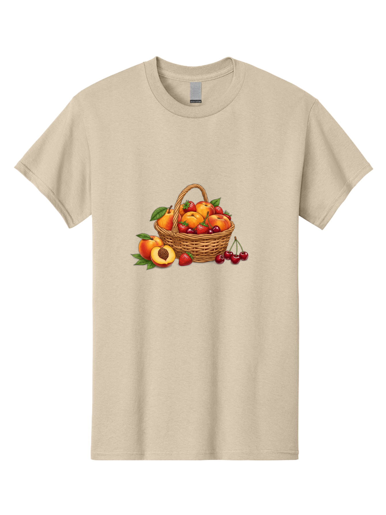 Fruit-Basket-31 Men'S Graphic Tee, 100% Cotton, Comfortable Casual Summer Wear, Machine Washable, Vintage Camera, Old Camera, Antique Camera, Black Camera, Classic Photography, Photography Equipment, Nostalgic Device, Film Camera, Camera Art Bai922