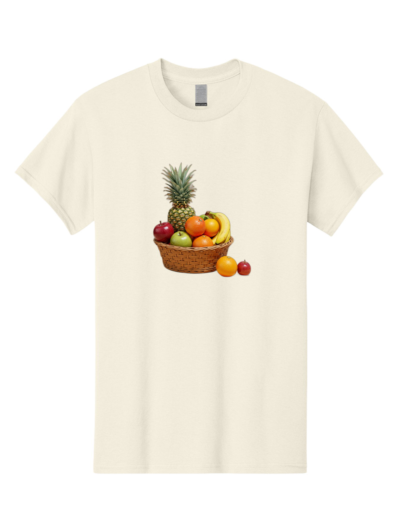 Fruit-Basket-7 Men'S Graphic Tee, 100% Cotton, Comfortable Casual Summer Wear, Machine Washable, Vintage Camera, Old Camera, Antique Camera, Black Camera, Classic Photography, Photography Equipment, Nostalgic Device, Film Camera, Camera Art Bai928
