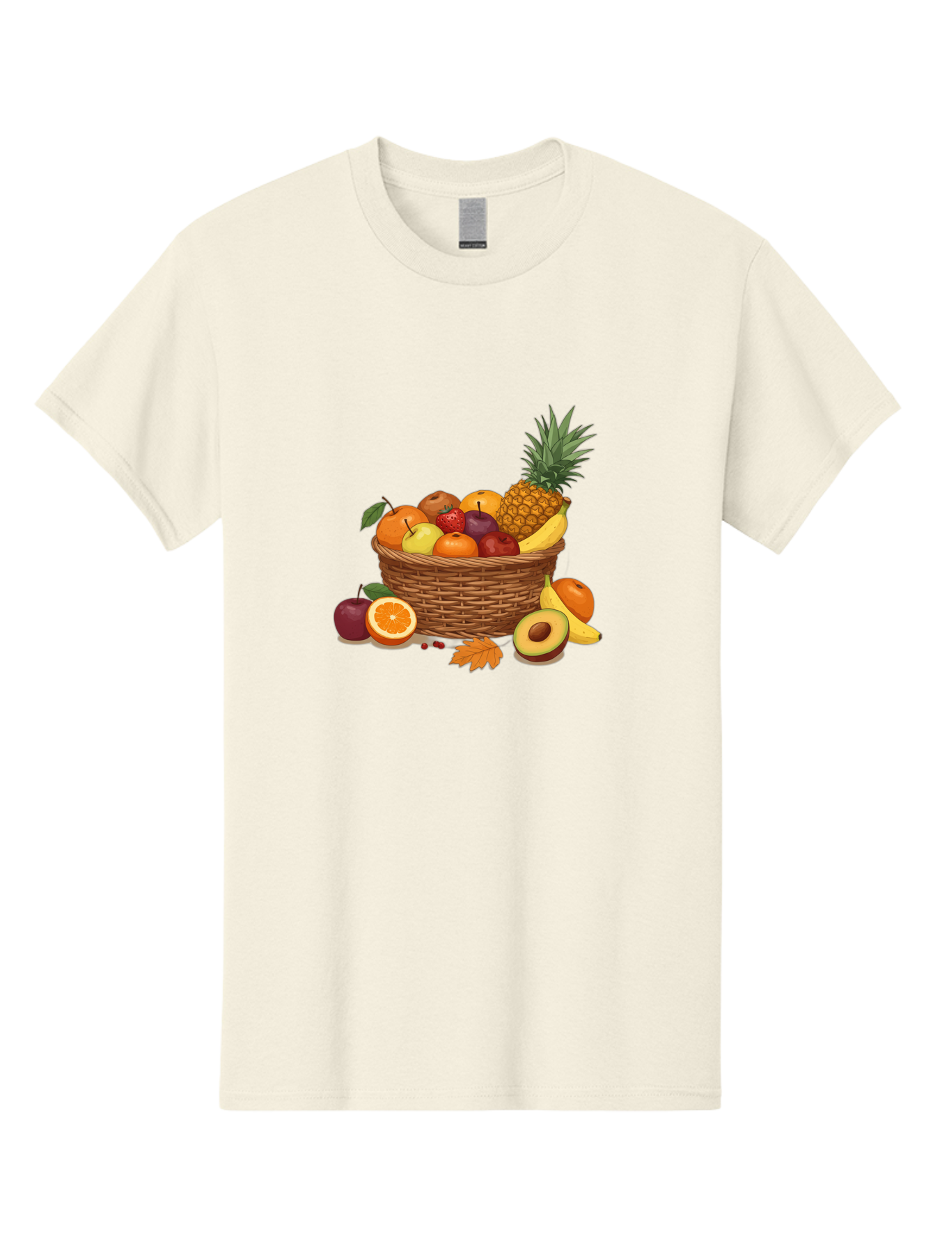 Fruit-Basket-9 Men'S Graphic Tee, 100% Cotton, Comfortable Casual Summer Wear, Machine Washable, Vintage Camera, Old Camera, Antique Camera, Black Camera, Classic Photography, Photography Equipment, Nostalgic Device, Film Camera, Camera Art Bai930