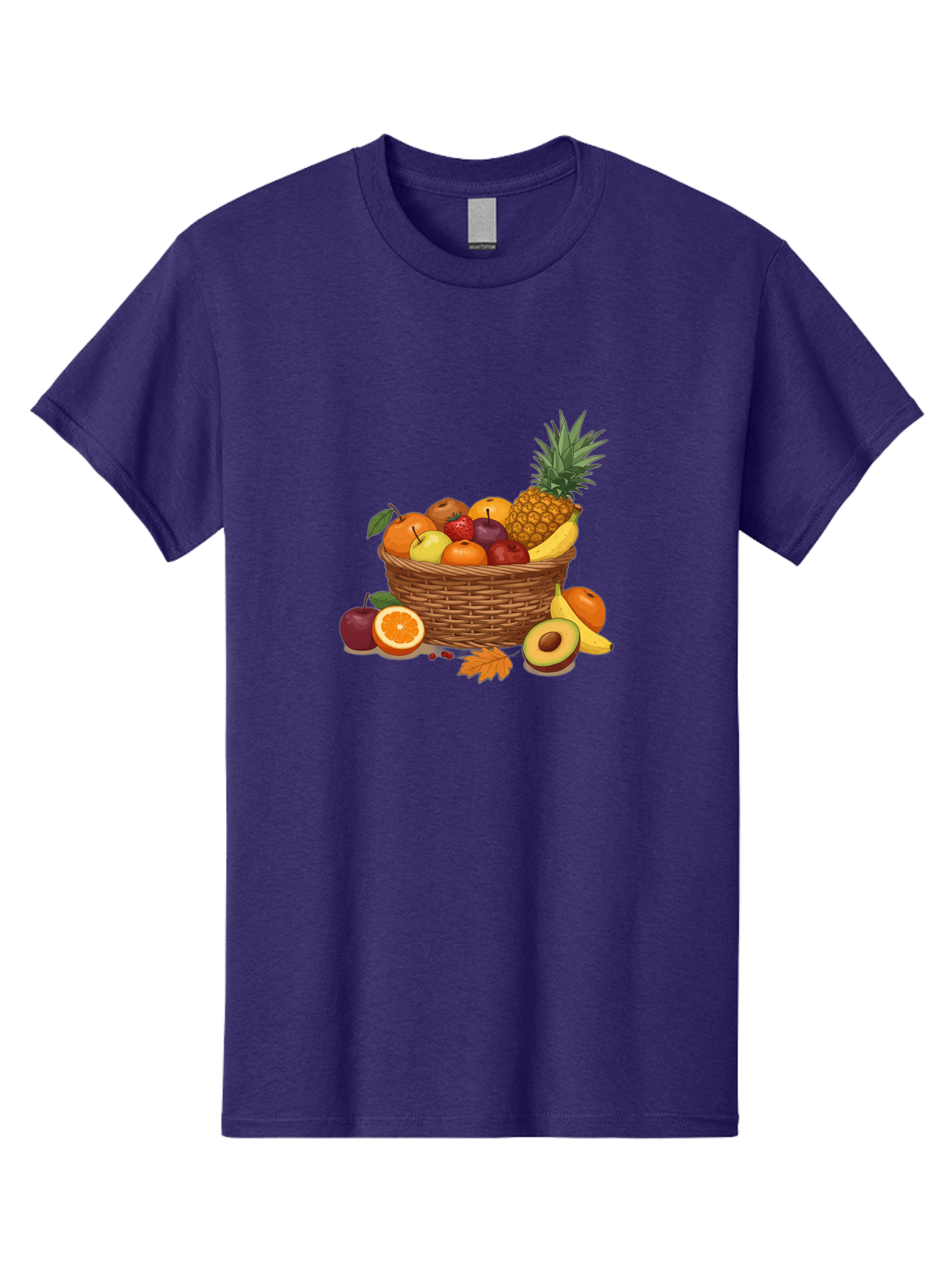 Fruit-Basket-9 Men'S Graphic Tee, 100% Cotton, Comfortable Casual Summer Wear, Machine Washable, Vintage Camera, Old Camera, Antique Camera, Black Camera, Classic Photography, Photography Equipment, Nostalgic Device, Film Camera, Camera Art Bai930