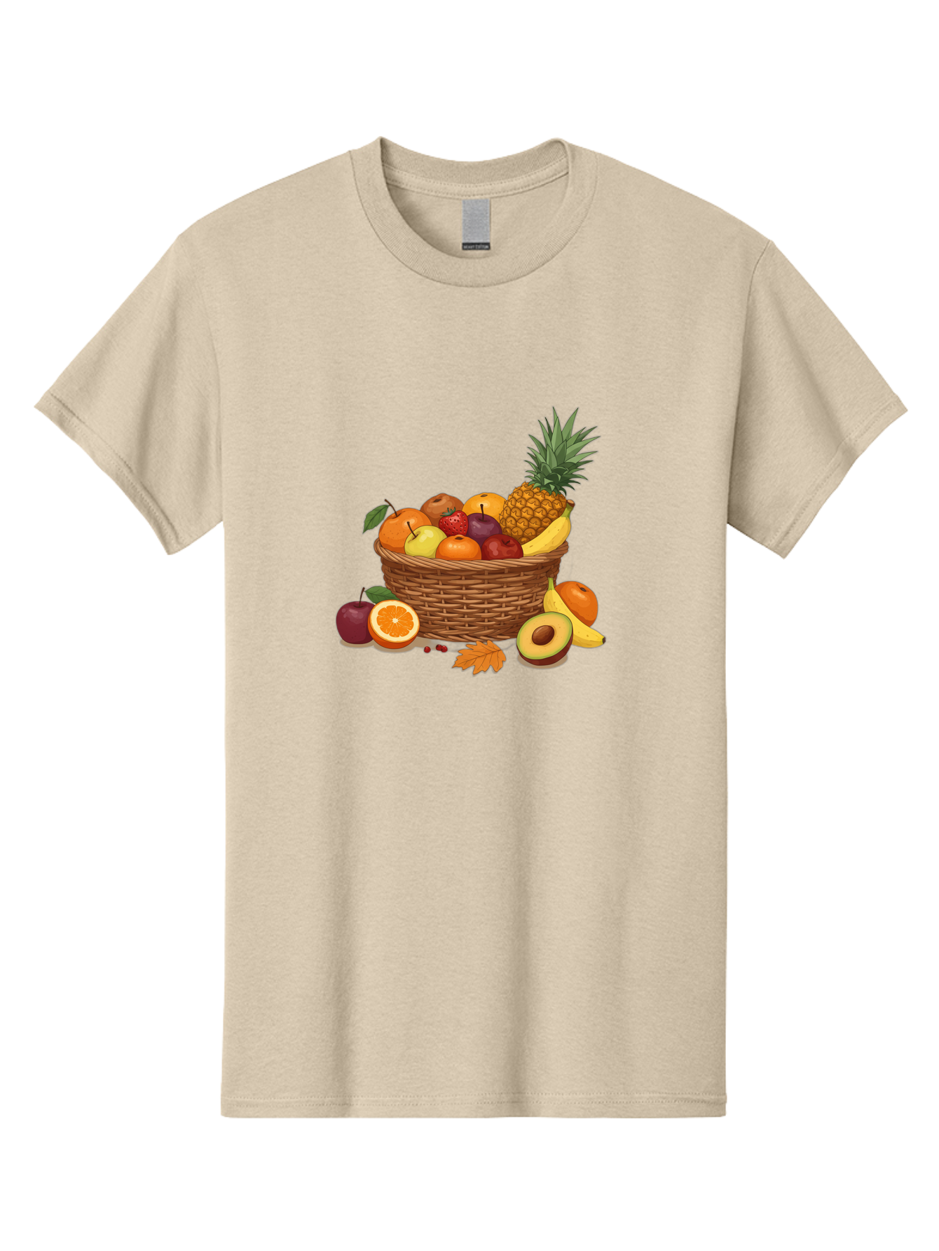 Fruit-Basket-9 Men'S Graphic Tee, 100% Cotton, Comfortable Casual Summer Wear, Machine Washable, Vintage Camera, Old Camera, Antique Camera, Black Camera, Classic Photography, Photography Equipment, Nostalgic Device, Film Camera, Camera Art Bai930