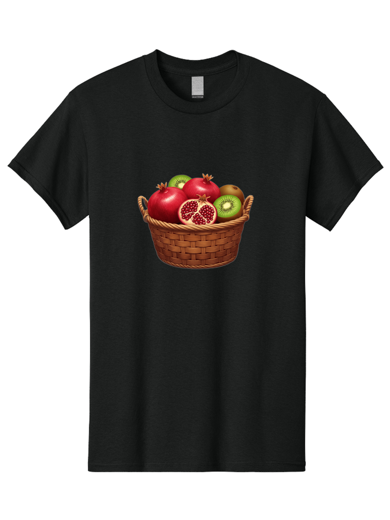 Fruit-Basket Men'S Graphic Tee, 100% Cotton, Comfortable Casual Summer Wear, Machine Washable, Vintage Camera, Old Camera, Antique Camera, Black Camera, Classic Photography, Photography Equipment, Nostalgic Device, Film Camera, Camera Art Bai931