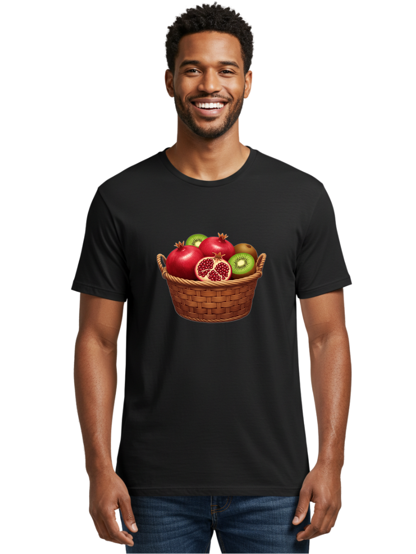 Fruit-Basket Men'S Graphic Tee, 100% Cotton, Comfortable Casual Summer Wear, Machine Washable, Vintage Camera, Old Camera, Antique Camera, Black Camera, Classic Photography, Photography Equipment, Nostalgic Device, Film Camera, Camera Art Bai931