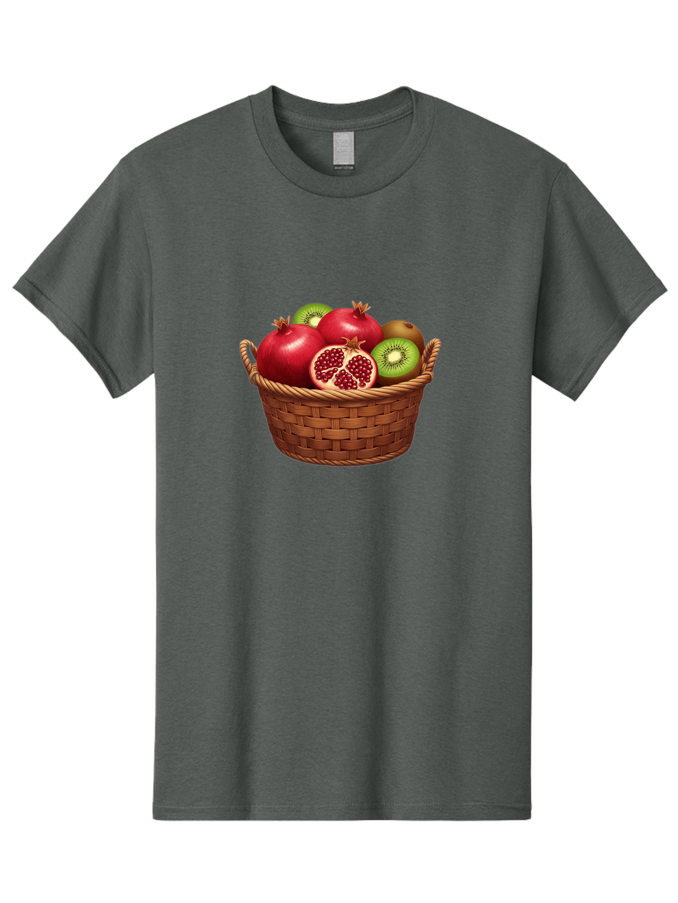 Fruit-Basket Men'S Graphic Tee, 100% Cotton, Comfortable Casual Summer Wear, Machine Washable, Vintage Camera, Old Camera, Antique Camera, Black Camera, Classic Photography, Photography Equipment, Nostalgic Device, Film Camera, Camera Art Bai931