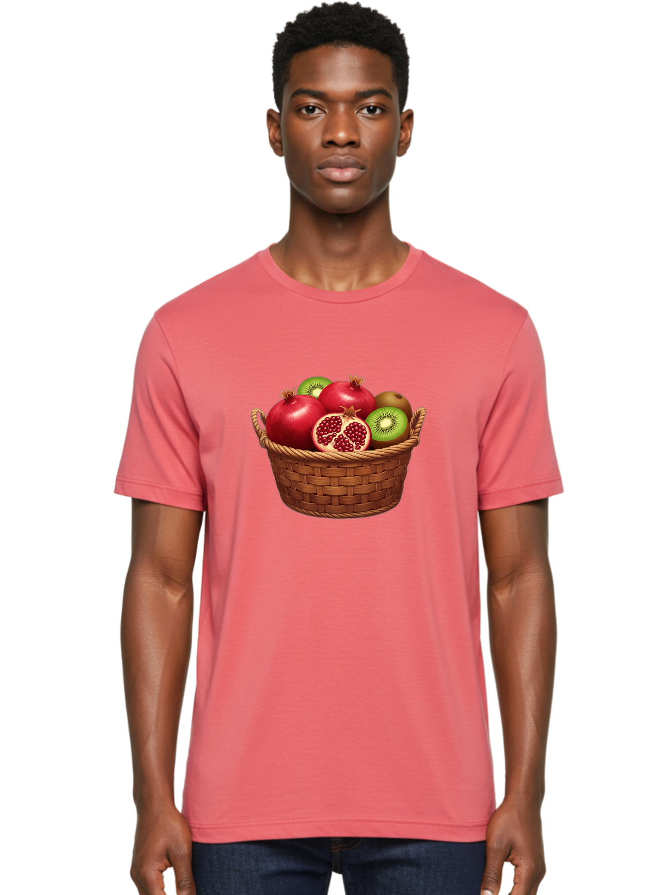 Fruit-Basket Men'S Graphic Tee, 100% Cotton, Comfortable Casual Summer Wear, Machine Washable, Vintage Camera, Old Camera, Antique Camera, Black Camera, Classic Photography, Photography Equipment, Nostalgic Device, Film Camera, Camera Art Bai931