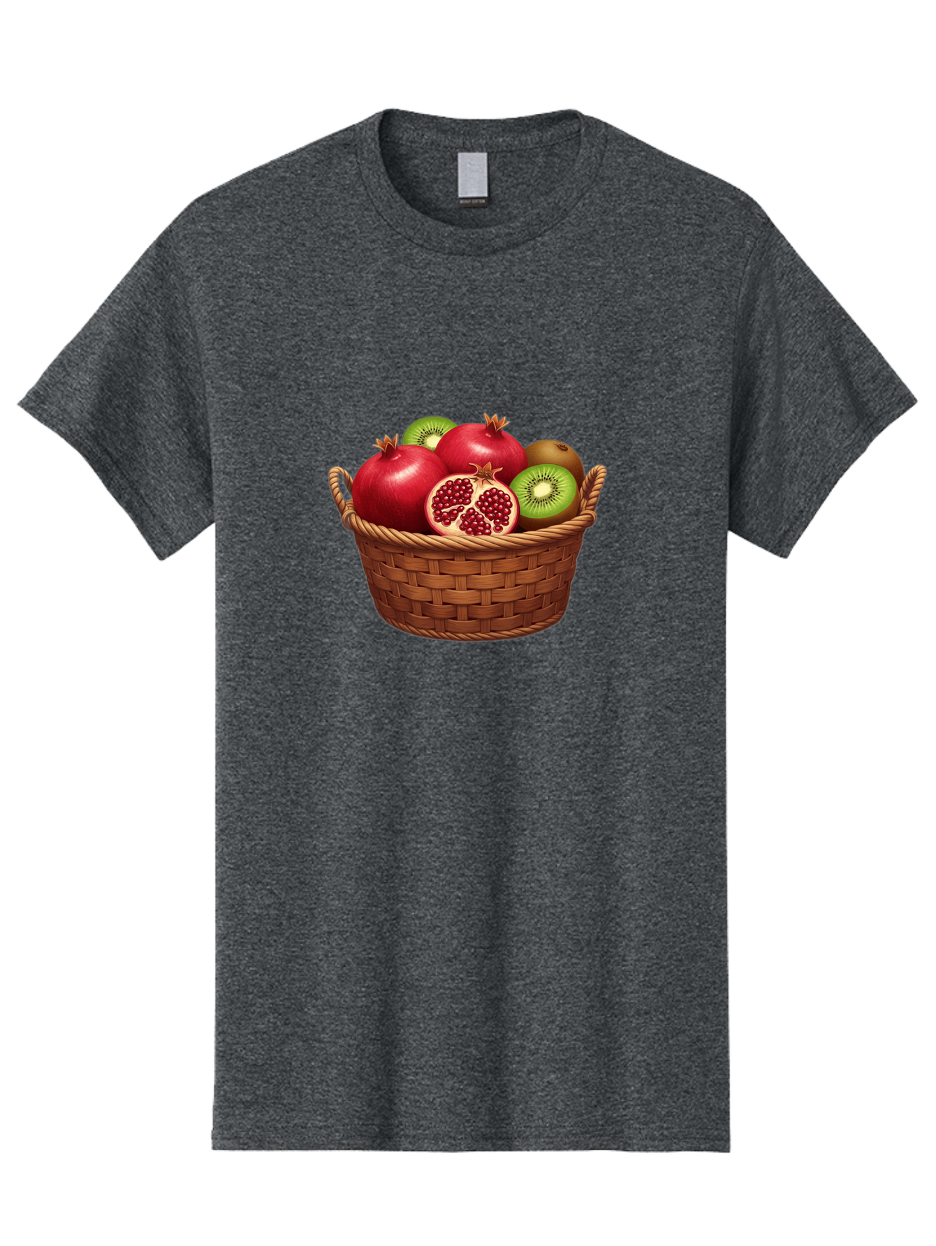 Fruit-Basket Men'S Graphic Tee, 100% Cotton, Comfortable Casual Summer Wear, Machine Washable, Vintage Camera, Old Camera, Antique Camera, Black Camera, Classic Photography, Photography Equipment, Nostalgic Device, Film Camera, Camera Art Bai931