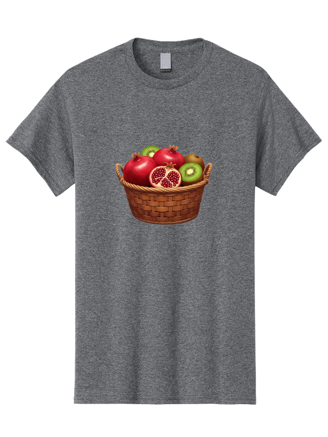 Fruit-Basket Men'S Graphic Tee, 100% Cotton, Comfortable Casual Summer Wear, Machine Washable, Vintage Camera, Old Camera, Antique Camera, Black Camera, Classic Photography, Photography Equipment, Nostalgic Device, Film Camera, Camera Art Bai931