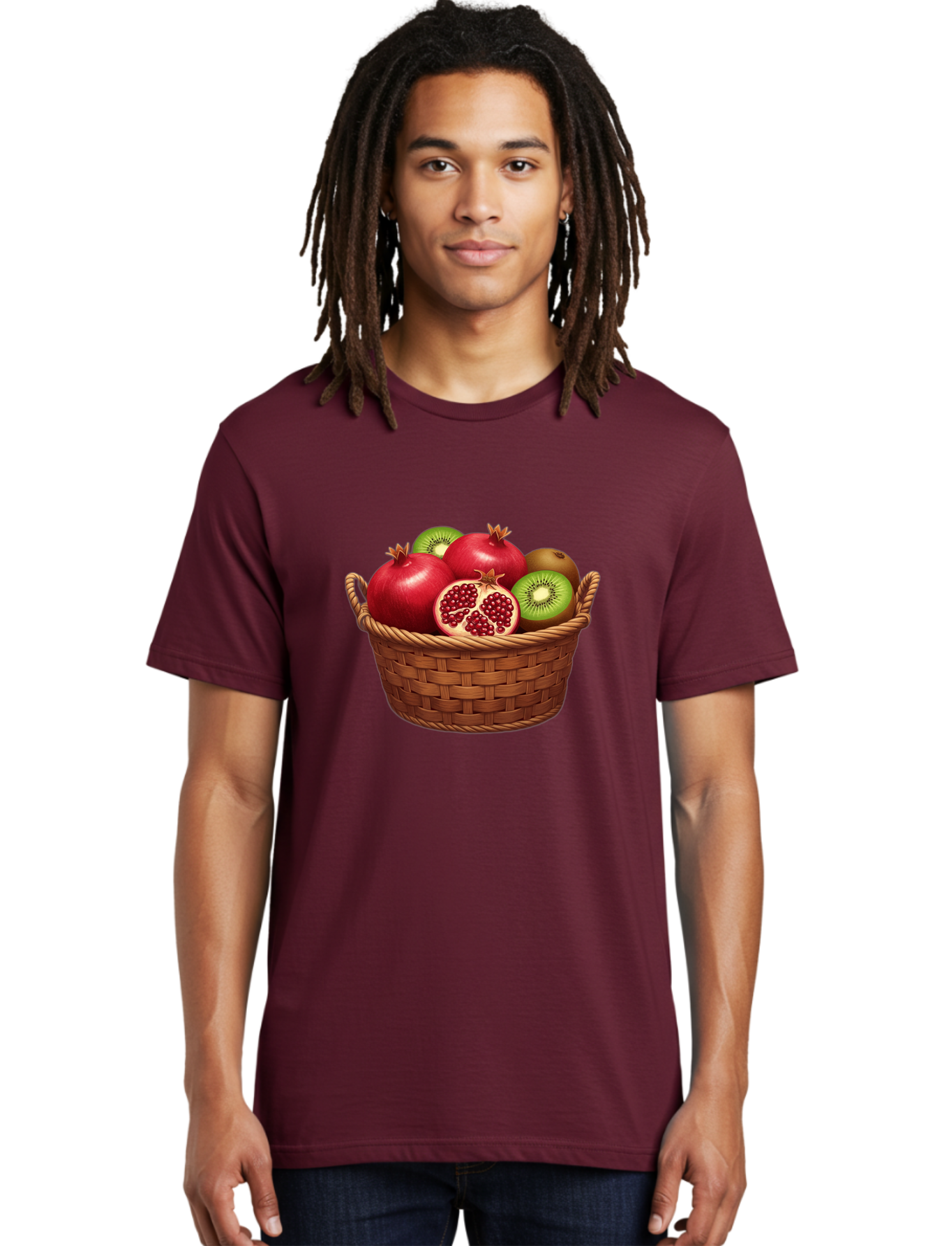 Fruit-Basket Men'S Graphic Tee, 100% Cotton, Comfortable Casual Summer Wear, Machine Washable, Vintage Camera, Old Camera, Antique Camera, Black Camera, Classic Photography, Photography Equipment, Nostalgic Device, Film Camera, Camera Art Bai931