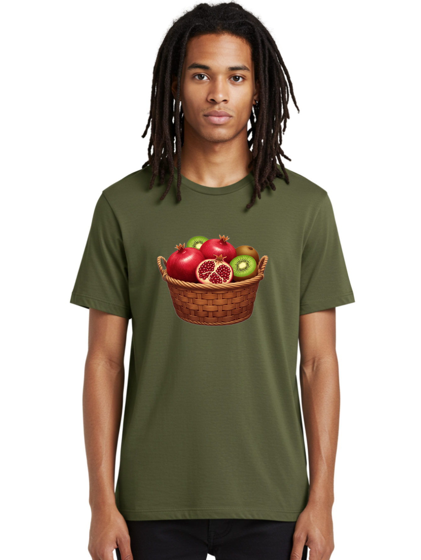 Fruit-Basket Men'S Graphic Tee, 100% Cotton, Comfortable Casual Summer Wear, Machine Washable, Vintage Camera, Old Camera, Antique Camera, Black Camera, Classic Photography, Photography Equipment, Nostalgic Device, Film Camera, Camera Art Bai931