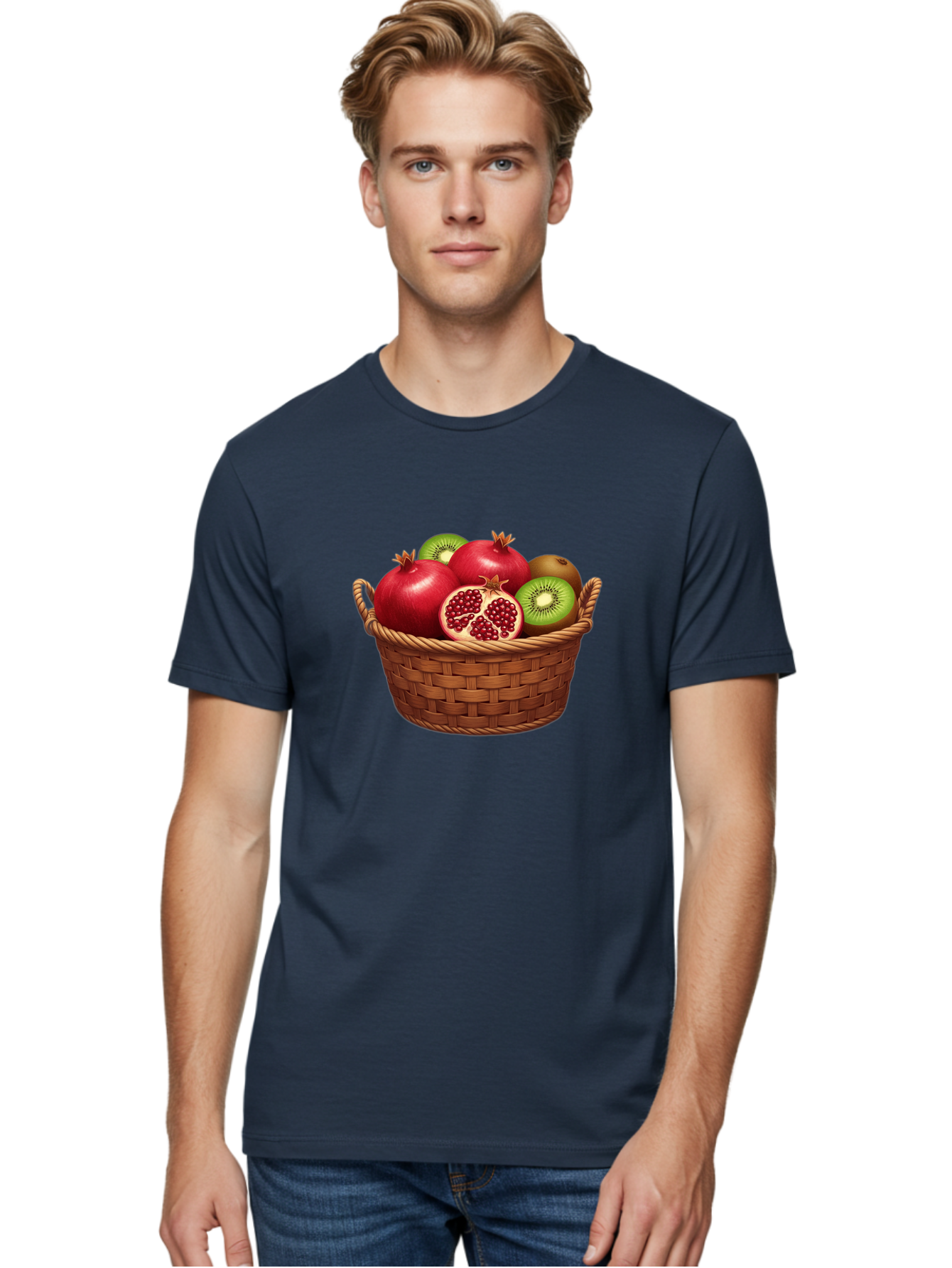 Fruit-Basket Men'S Graphic Tee, 100% Cotton, Comfortable Casual Summer Wear, Machine Washable, Vintage Camera, Old Camera, Antique Camera, Black Camera, Classic Photography, Photography Equipment, Nostalgic Device, Film Camera, Camera Art Bai931
