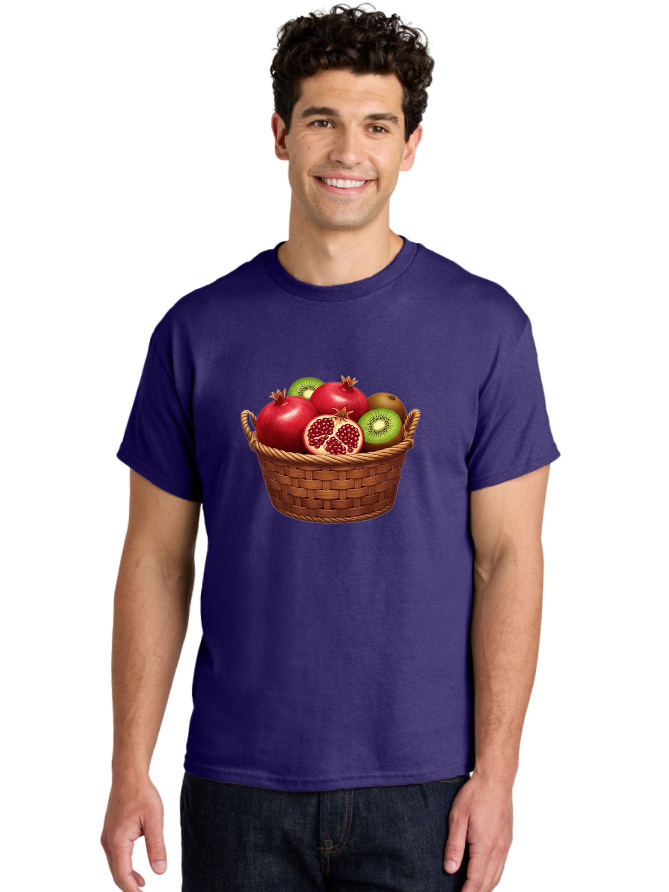 Fruit-Basket Men'S Graphic Tee, 100% Cotton, Comfortable Casual Summer Wear, Machine Washable, Vintage Camera, Old Camera, Antique Camera, Black Camera, Classic Photography, Photography Equipment, Nostalgic Device, Film Camera, Camera Art Bai931