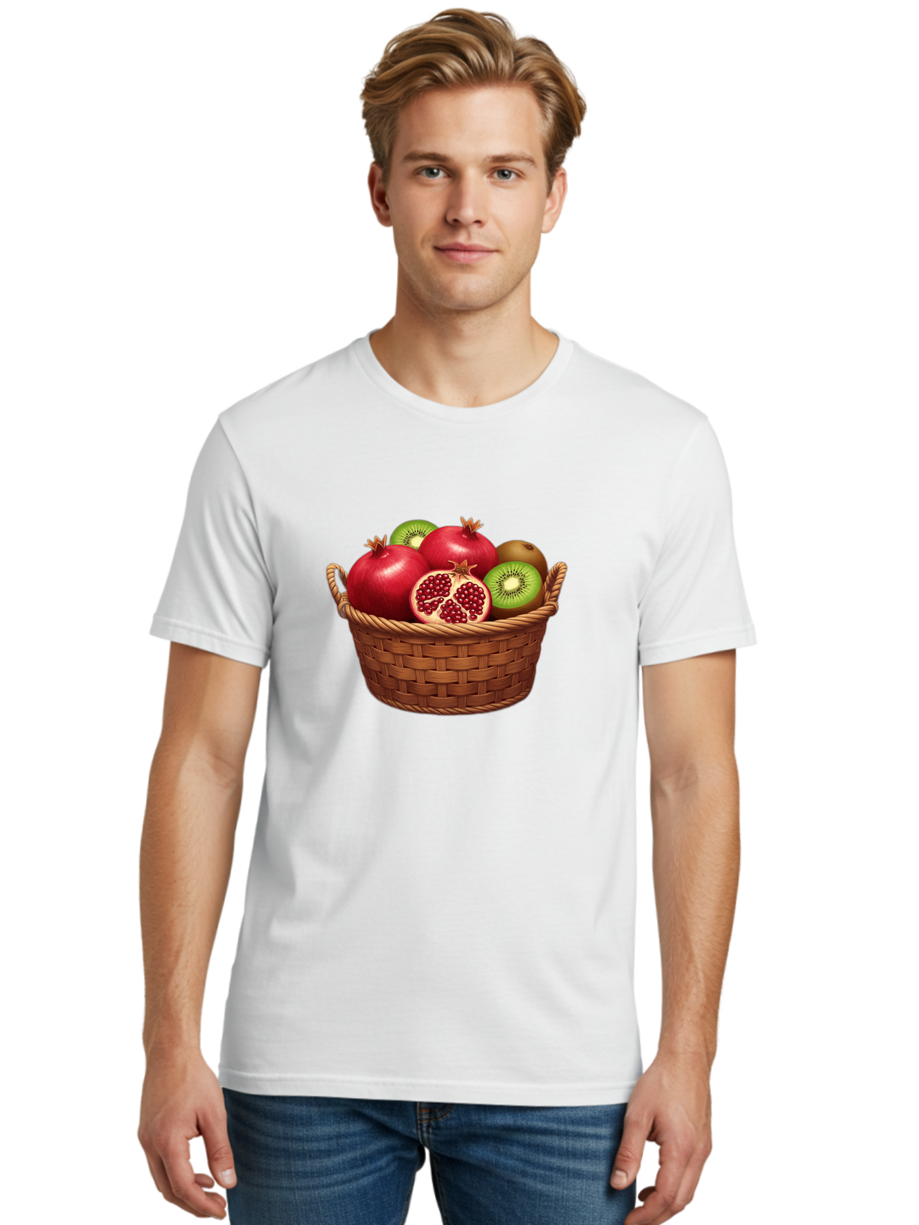 Fruit-Basket Men'S Graphic Tee, 100% Cotton, Comfortable Casual Summer Wear, Machine Washable, Vintage Camera, Old Camera, Antique Camera, Black Camera, Classic Photography, Photography Equipment, Nostalgic Device, Film Camera, Camera Art Bai931