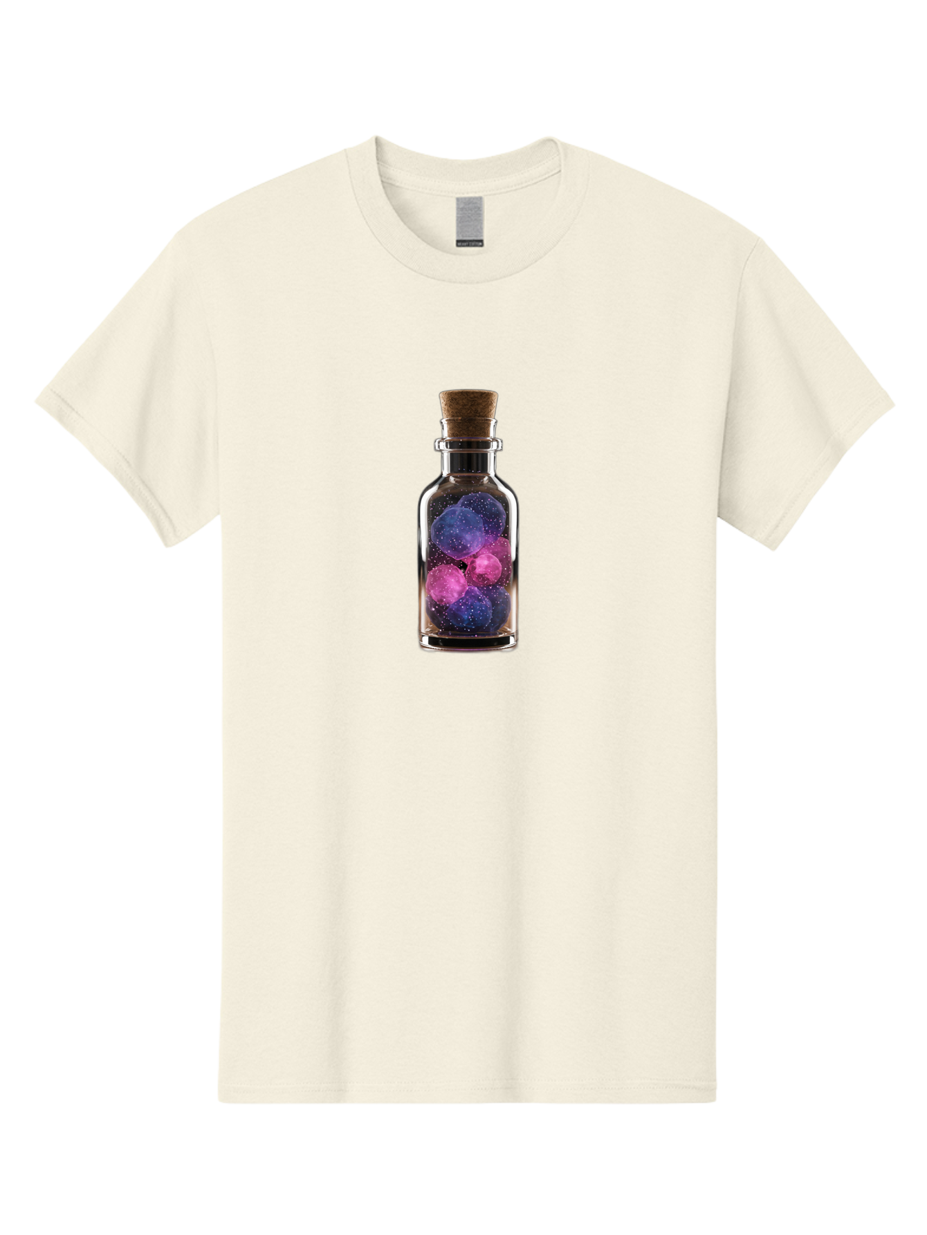 Galactic-Orbs-In-Bottle Men'S Graphic Tee, 100% Cotton, Comfortable Casual Summer Wear, Machine Washable, Vintage Camera, Old Camera, Antique Camera, Black Camera, Classic Photography, Photography Equipment, Nostalgic Device, Film Camera, Bai936