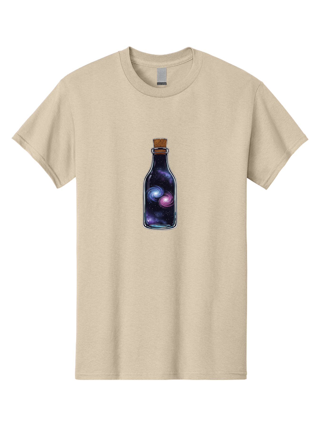 Galaxies-In-Bottle Men'S Graphic Tee, 100% Cotton, Comfortable Casual Summer Wear, Machine Washable, Vintage Camera, Old Camera, Antique Camera, Black Camera, Classic Photography, Photography Equipment, Nostalgic Device, Film Camera, Bai937