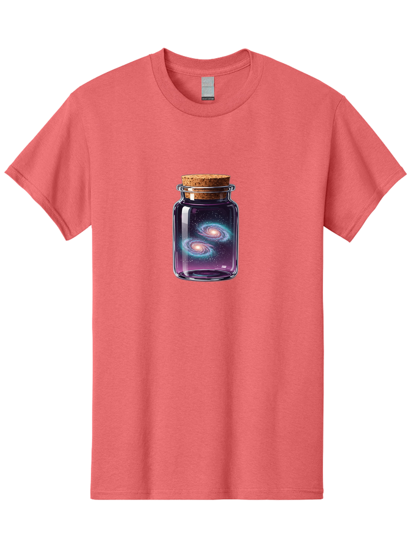 Galaxies-In-Jar Men'S Graphic Tee, 100% Cotton, Comfortable Casual Summer Wear, Machine Washable, Vintage Camera, Old Camera, Antique Camera, Black Camera, Classic Photography, Photography Equipment, Nostalgic Device, Film Camera, Camera Art Bai938