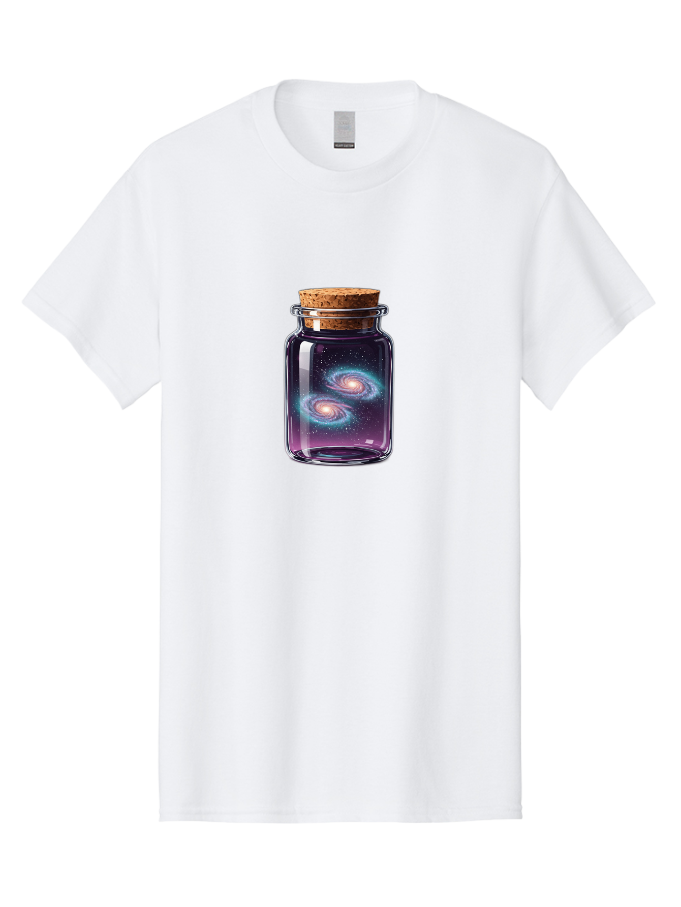 Galaxies-In-Jar Men'S Graphic Tee, 100% Cotton, Comfortable Casual Summer Wear, Machine Washable, Vintage Camera, Old Camera, Antique Camera, Black Camera, Classic Photography, Photography Equipment, Nostalgic Device, Film Camera, Camera Art Bai938