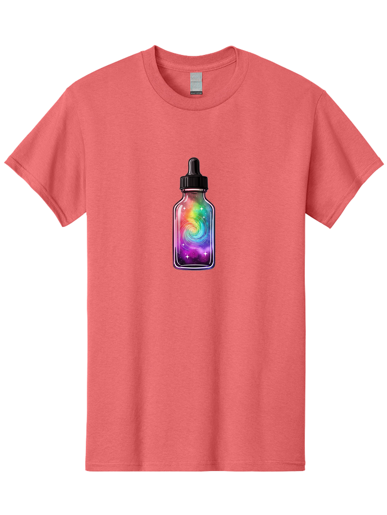 Galaxy-E-Liquid-Bottle Men'S Graphic Tee, 100% Cotton, Comfortable Casual Summer Wear, Machine Washable, Vintage Camera, Old Camera, Antique Camera, Black Camera, Classic Photography, Photography Equipment, Nostalgic Device, Film Camera, Bai961