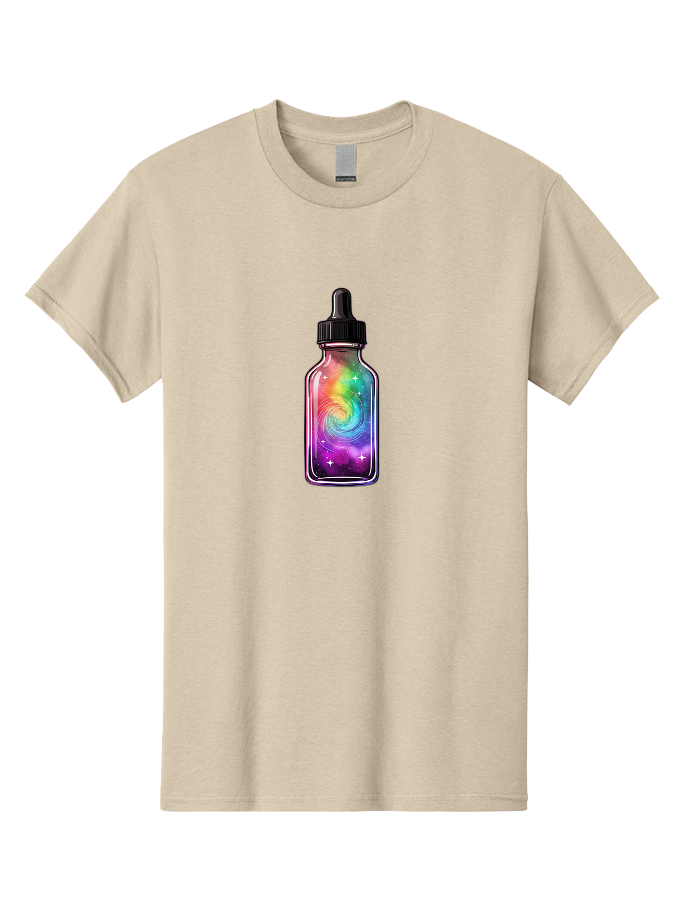 Galaxy-E-Liquid-Bottle Men'S Graphic Tee, 100% Cotton, Comfortable Casual Summer Wear, Machine Washable, Vintage Camera, Old Camera, Antique Camera, Black Camera, Classic Photography, Photography Equipment, Nostalgic Device, Film Camera, Bai961