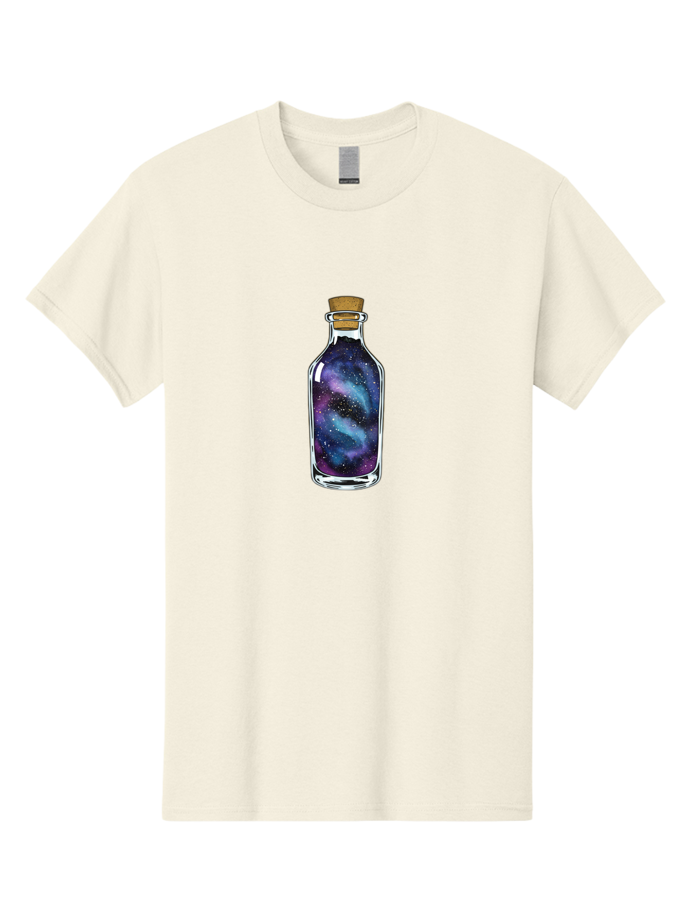 Galaxy-In-A-Bottle-23 Men'S Graphic Tee, 100% Cotton, Comfortable Casual Summer Wear, Machine Washable, Vintage Camera, Old Camera, Antique Camera, Black Camera, Classic Photography, Photography Equipment, Nostalgic Device, Film Camera, Bai978