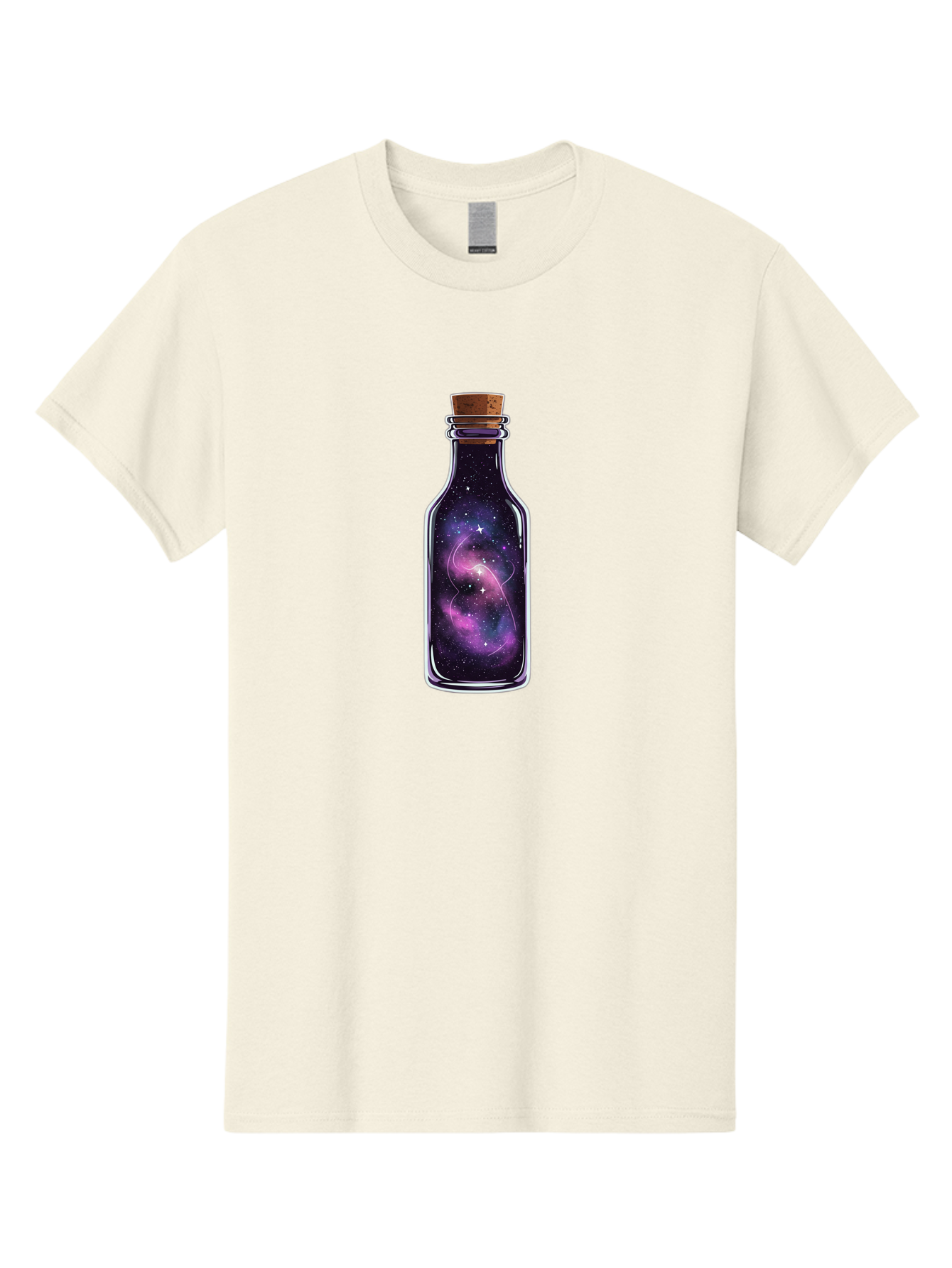Galaxy-In-A-Bottle-27 Men'S Graphic Tee, 100% Cotton, Comfortable Casual Summer Wear, Machine Washable, Vintage Camera, Old Camera, Antique Camera, Black Camera, Classic Photography, Photography Equipment, Nostalgic Device, Film Camera, Bai982