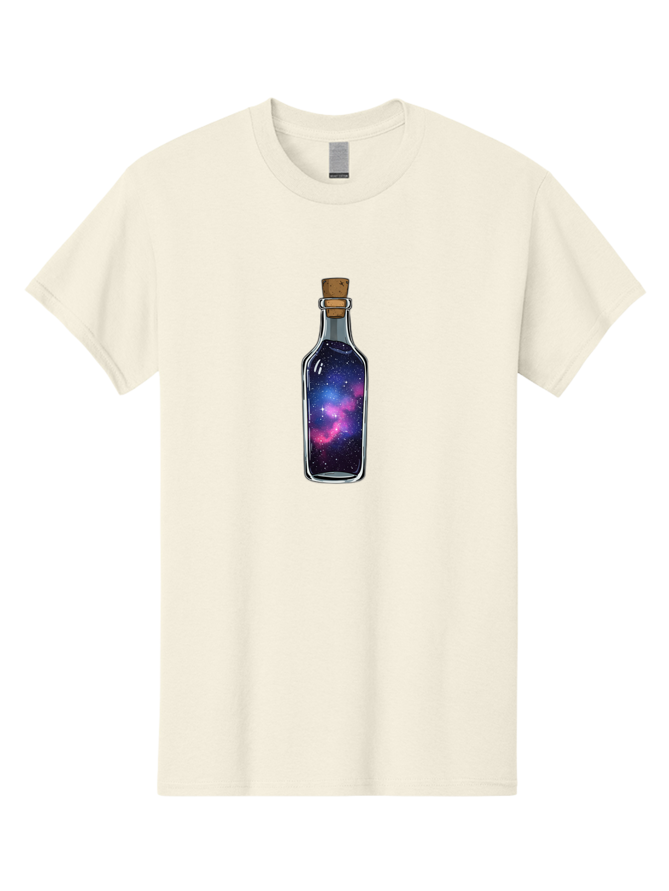 Galaxy-In-A-Bottle-29 Men'S Graphic Tee, 100% Cotton, Comfortable Casual Summer Wear, Machine Washable, Vintage Camera, Old Camera, Antique Camera, Black Camera, Classic Photography, Photography Equipment, Nostalgic Device, Film Camera, Bai984