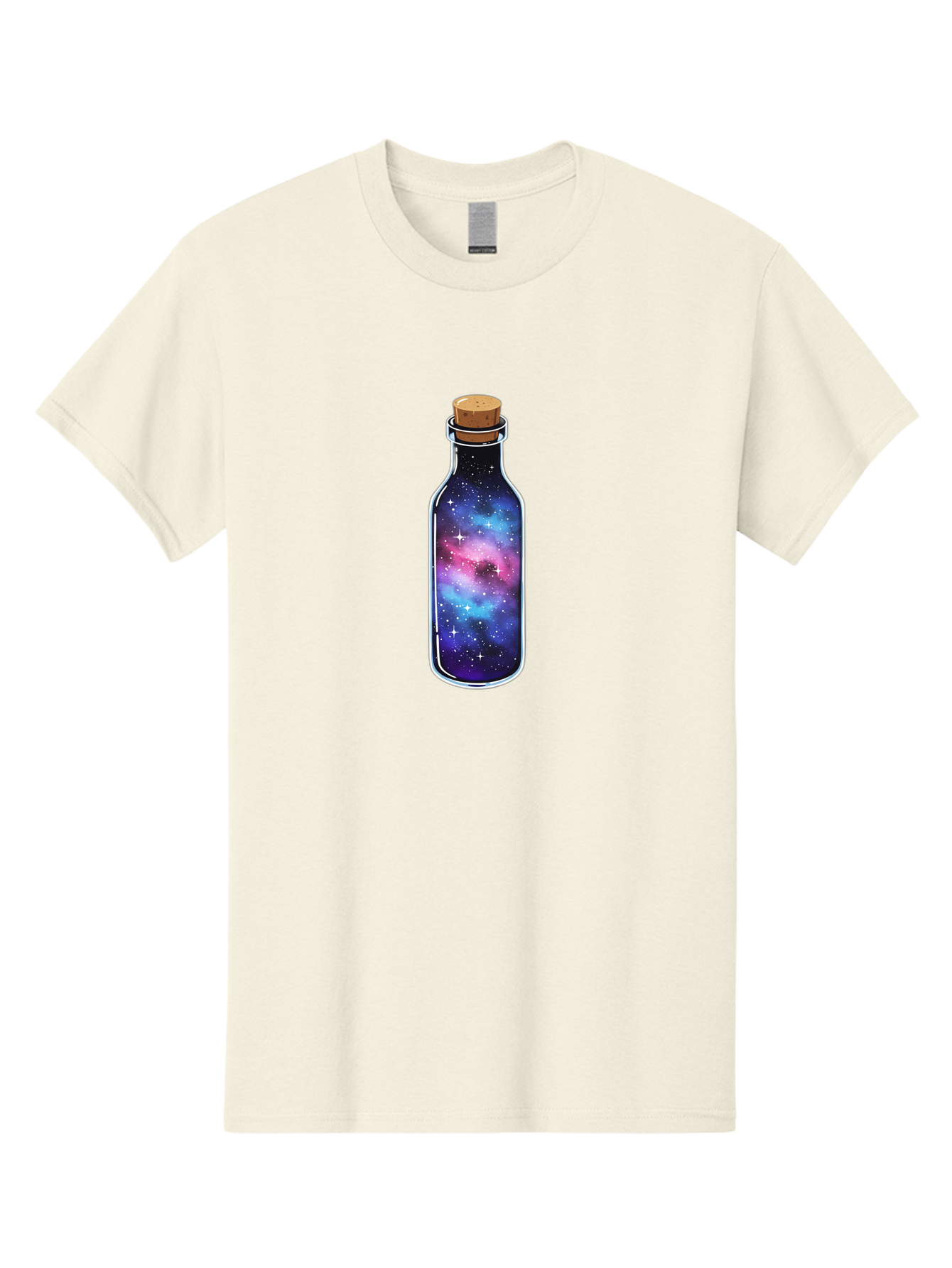 Galaxy-In-A-Bottle-31 Men'S Graphic Tee, 100% Cotton, Comfortable Casual Summer Wear, Machine Washable, Vintage Camera, Old Camera, Antique Camera, Black Camera, Classic Photography, Photography Equipment, Nostalgic Device, Film Camera, Bai987