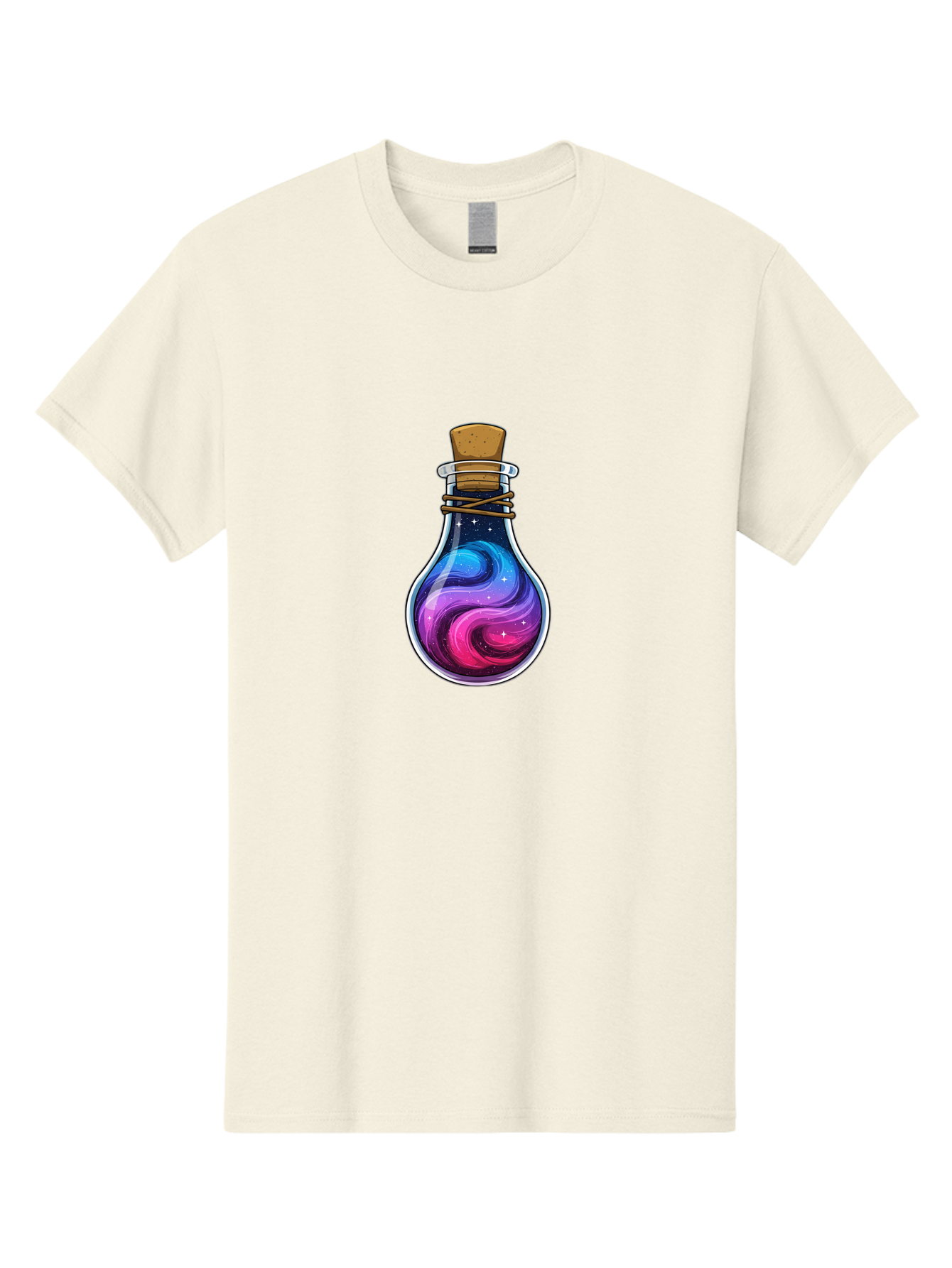 Galaxy-In-A-Bottle-35 Men'S Graphic Tee, 100% Cotton, Comfortable Casual Summer Wear, Machine Washable, Vintage Camera, Old Camera, Antique Camera, Black Camera, Classic Photography, Photography Equipment, Nostalgic Device, Film Camera, Bai991
