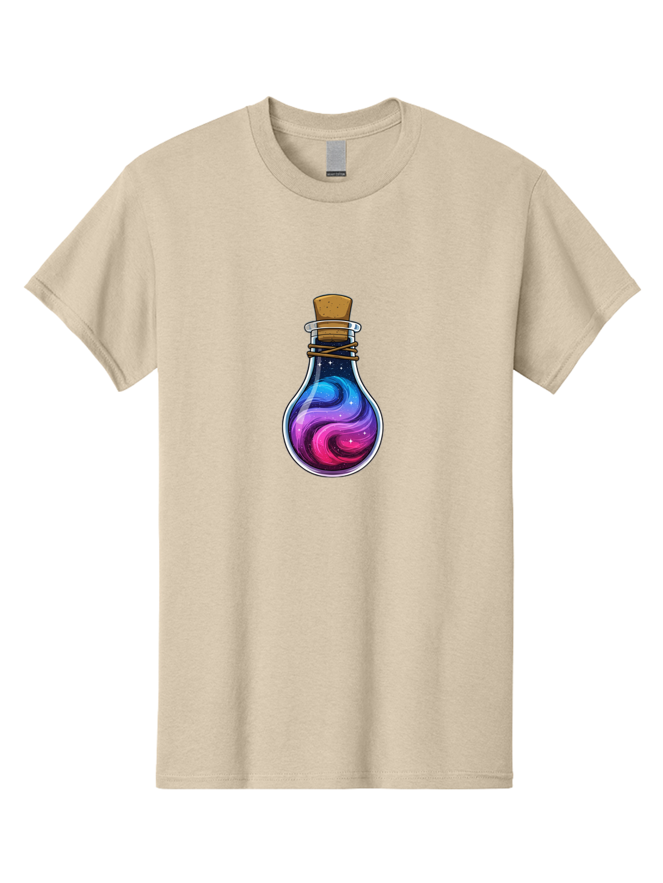 Galaxy-In-A-Bottle-35 Men'S Graphic Tee, 100% Cotton, Comfortable Casual Summer Wear, Machine Washable, Vintage Camera, Old Camera, Antique Camera, Black Camera, Classic Photography, Photography Equipment, Nostalgic Device, Film Camera, Bai991