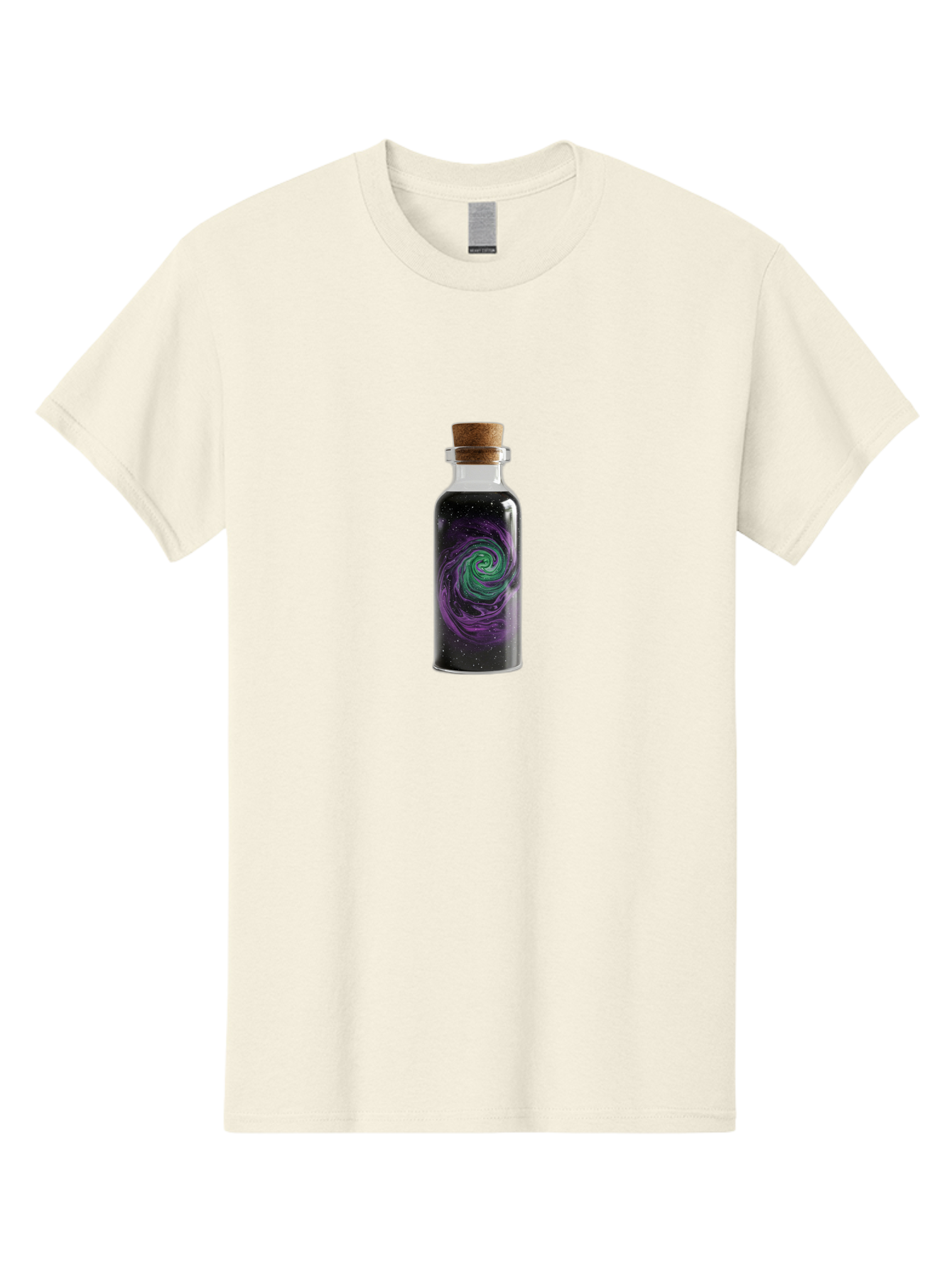 Galaxy-In-A-Bottle-39 Men'S Graphic Tee, 100% Cotton, Comfortable Casual Summer Wear, Machine Washable, Vintage Camera, Old Camera, Antique Camera, Black Camera, Classic Photography, Photography Equipment, Nostalgic Device, Film Camera, Bai995