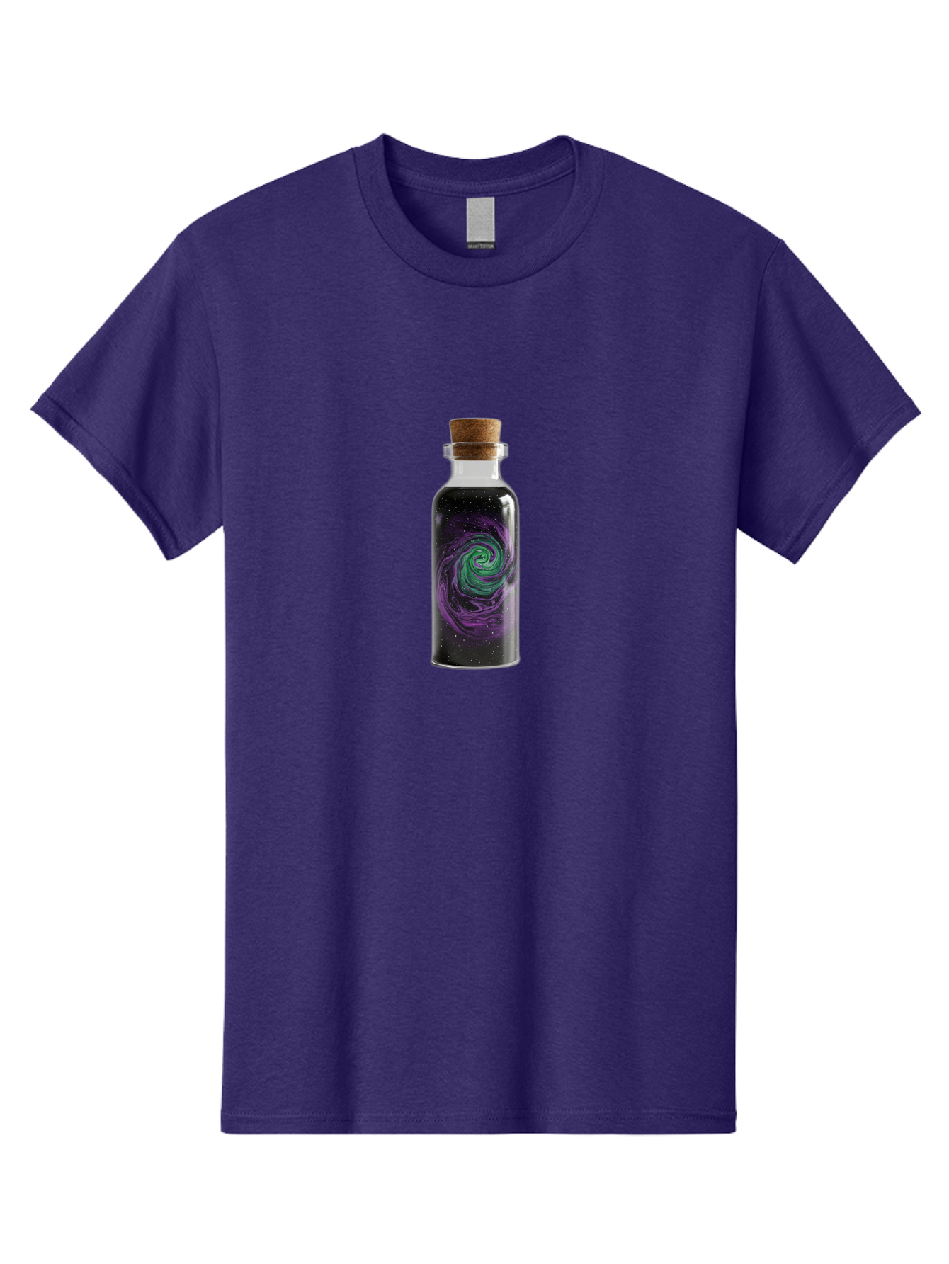Galaxy-In-A-Bottle-39 Men'S Graphic Tee, 100% Cotton, Comfortable Casual Summer Wear, Machine Washable, Vintage Camera, Old Camera, Antique Camera, Black Camera, Classic Photography, Photography Equipment, Nostalgic Device, Film Camera, Bai995