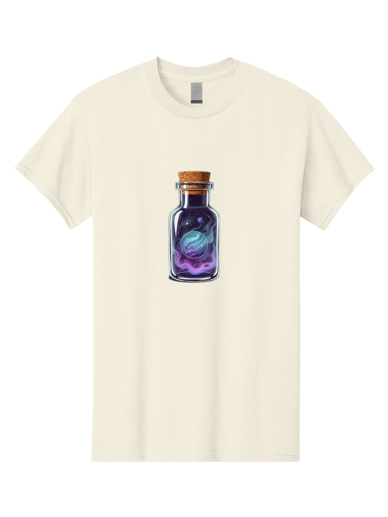 Galaxy-In-A-Bottle-40 Men'S Graphic Tee, 100% Cotton, Comfortable Casual Summer Wear, Machine Washable, Vintage Camera, Old Camera, Antique Camera, Black Camera, Classic Photography, Photography Equipment, Nostalgic Device, Film Camera, Bai997