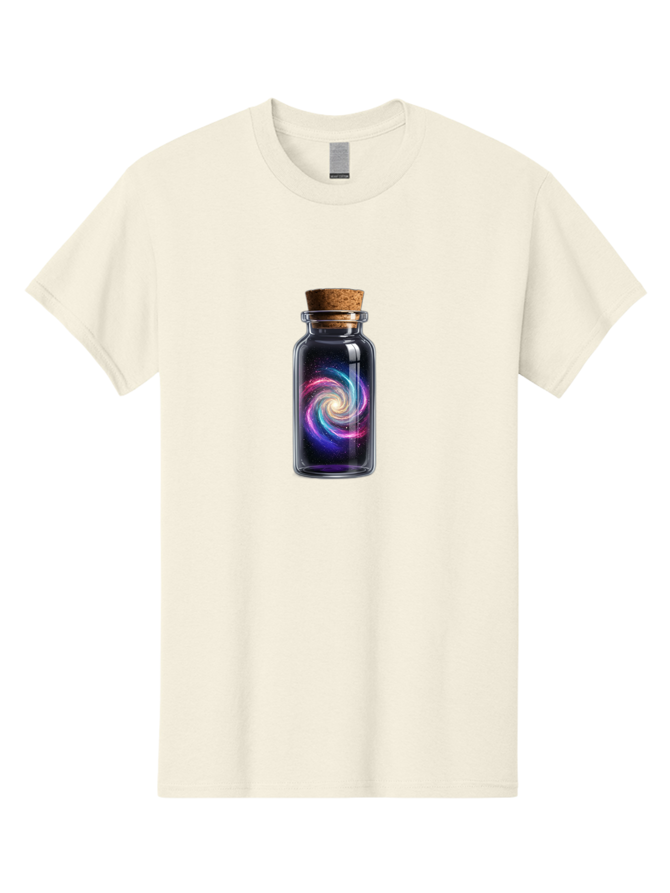 Galaxy-In-A-Bottle-41 Men'S Graphic Tee, 100% Cotton, Comfortable Casual Summer Wear, Machine Washable, Vintage Camera, Old Camera, Antique Camera, Black Camera, Classic Photography, Photography Equipment, Nostalgic Device, Film Camera, Bai998
