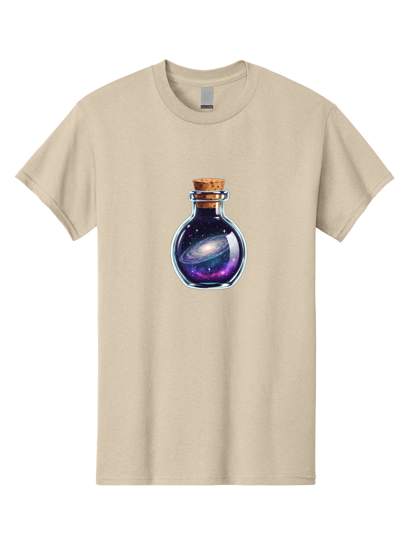 Galaxy-In-A-Bottle-42 Men'S Graphic Tee, 100% Cotton, Comfortable Casual Summer Wear, Machine Washable, Vintage Camera, Old Camera, Antique Camera, Black Camera, Classic Photography, Photography Equipment, Nostalgic Device, Film Camera, Bai999