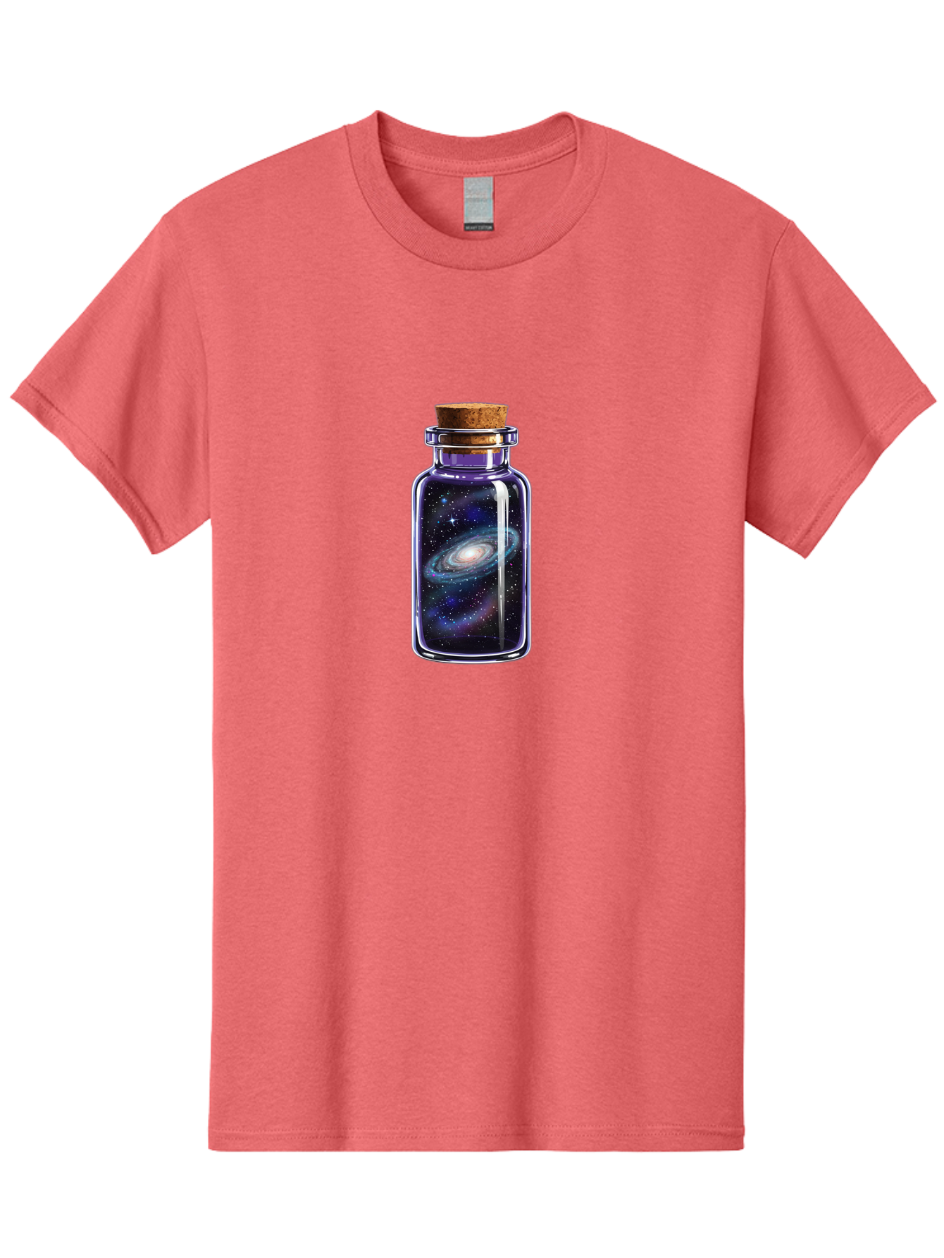 Galaxy-In-A-Bottle-43 Men'S Graphic Tee, 100% Cotton, Comfortable Casual Summer Wear, Machine Washable, Vintage Camera, Old Camera, Antique Camera, Black Camera, Classic Photography, Photography Equipment, Nostalgic Device, Film Camera, Baj000
