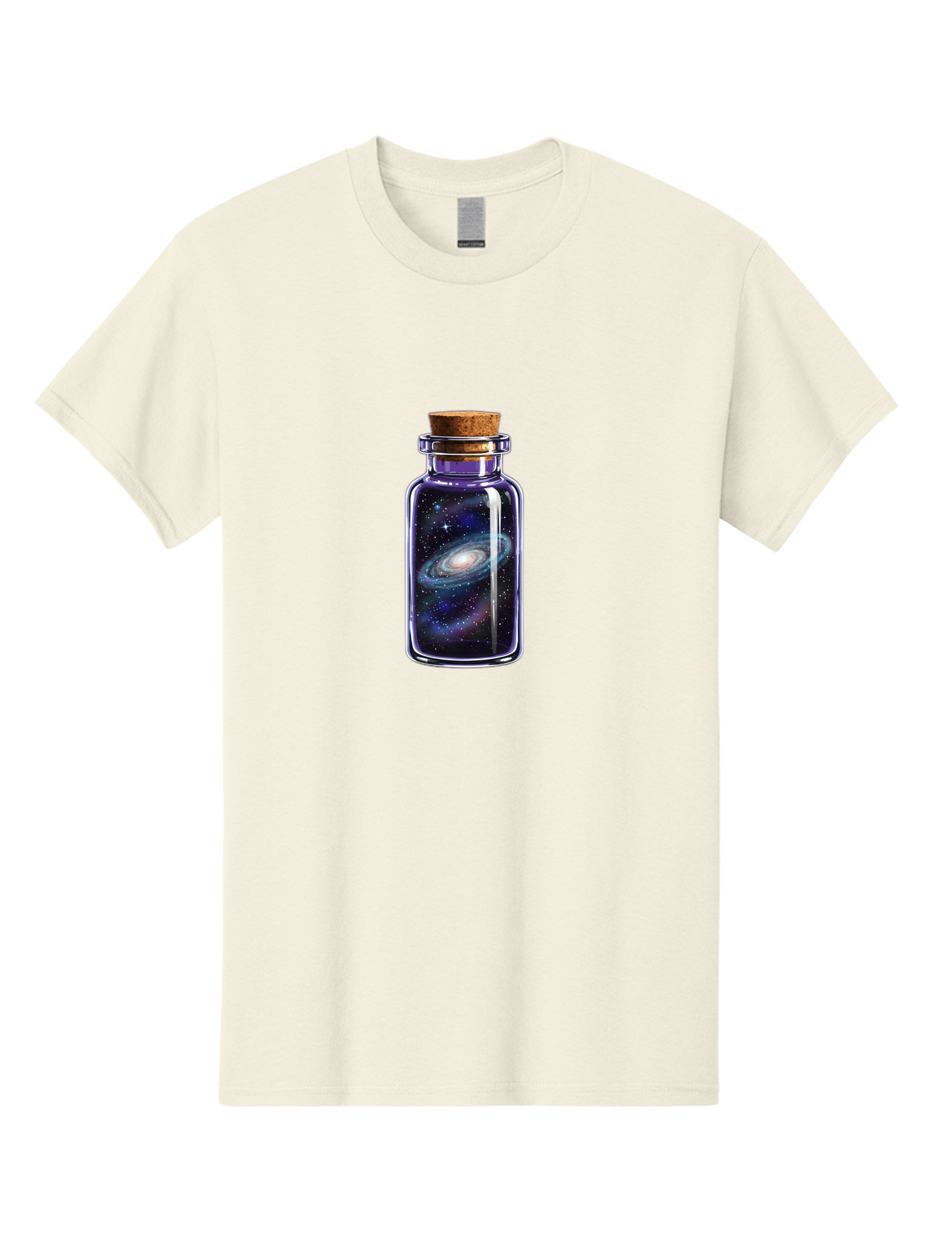 Galaxy-In-A-Bottle-43 Men'S Graphic Tee, 100% Cotton, Comfortable Casual Summer Wear, Machine Washable, Vintage Camera, Old Camera, Antique Camera, Black Camera, Classic Photography, Photography Equipment, Nostalgic Device, Film Camera, Baj000