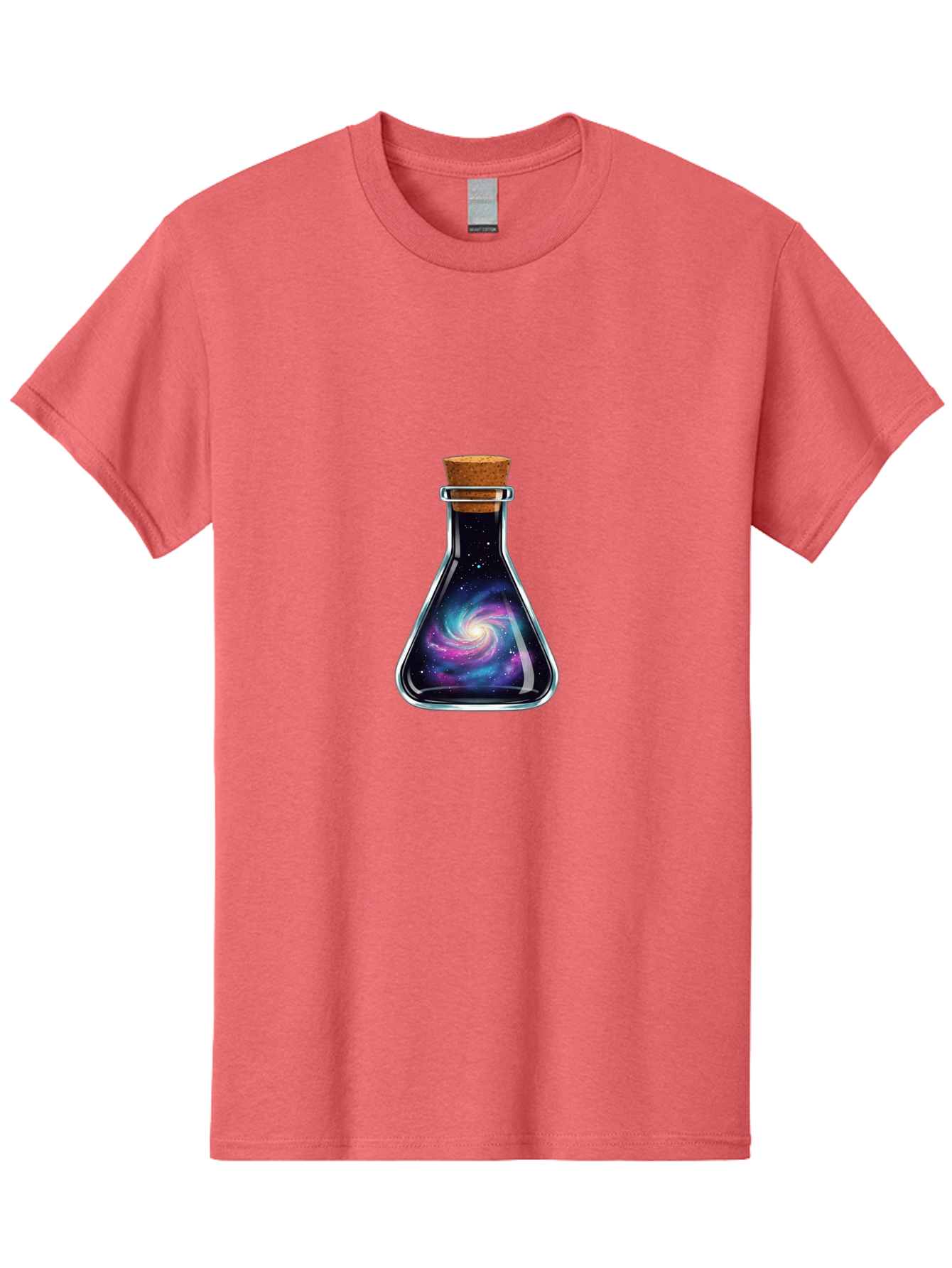 Galaxy-In-A-Bottle-45 Men'S Graphic Tee, 100% Cotton, Comfortable Casual Summer Wear, Machine Washable, Vintage Camera, Old Camera, Antique Camera, Black Camera, Classic Photography, Photography Equipment, Nostalgic Device, Film Camera, Baj002