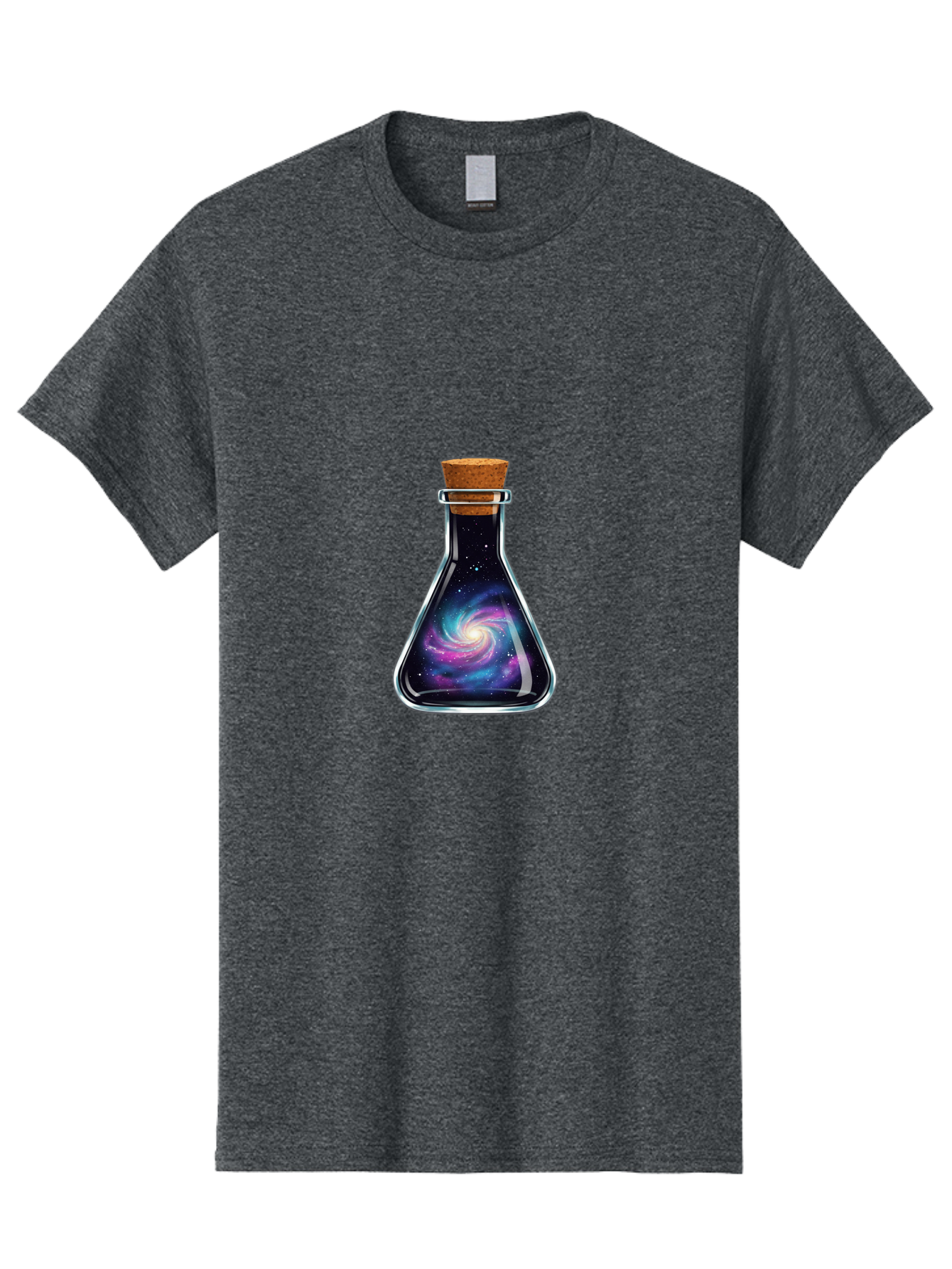 Galaxy-In-A-Bottle-45 Men'S Graphic Tee, 100% Cotton, Comfortable Casual Summer Wear, Machine Washable, Vintage Camera, Old Camera, Antique Camera, Black Camera, Classic Photography, Photography Equipment, Nostalgic Device, Film Camera, Baj002