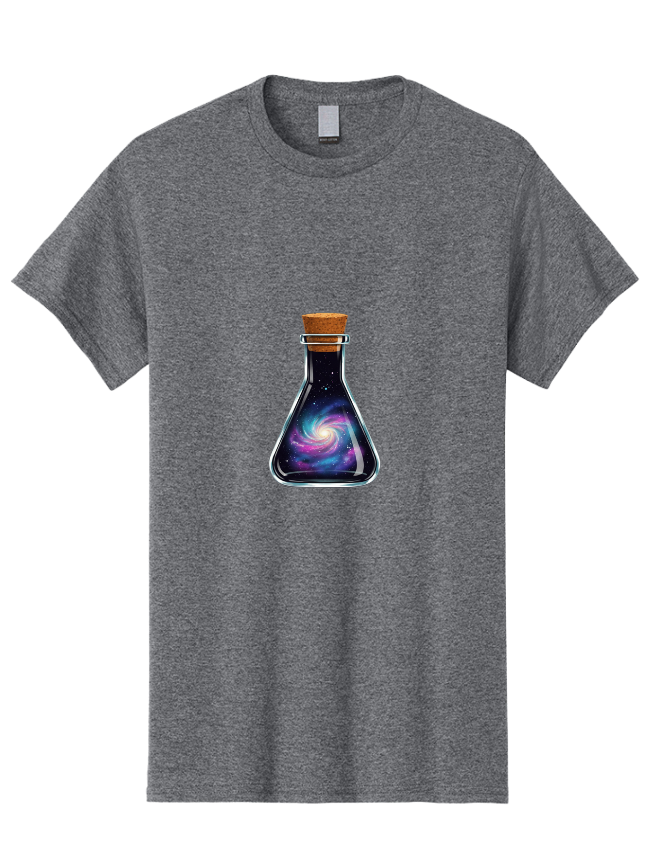Galaxy-In-A-Bottle-45 Men'S Graphic Tee, 100% Cotton, Comfortable Casual Summer Wear, Machine Washable, Vintage Camera, Old Camera, Antique Camera, Black Camera, Classic Photography, Photography Equipment, Nostalgic Device, Film Camera, Baj002
