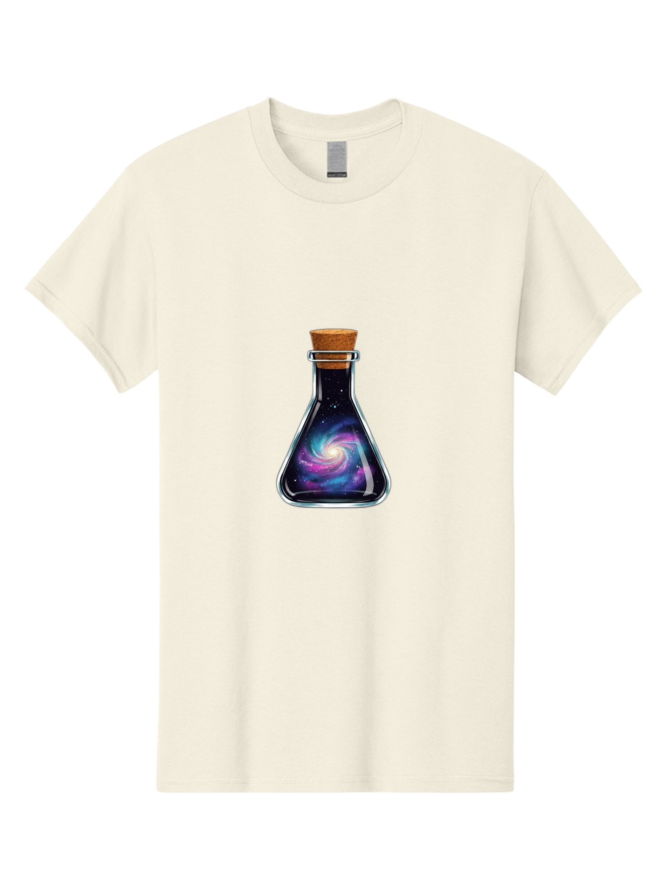 Galaxy-In-A-Bottle-45 Men'S Graphic Tee, 100% Cotton, Comfortable Casual Summer Wear, Machine Washable, Vintage Camera, Old Camera, Antique Camera, Black Camera, Classic Photography, Photography Equipment, Nostalgic Device, Film Camera, Baj002