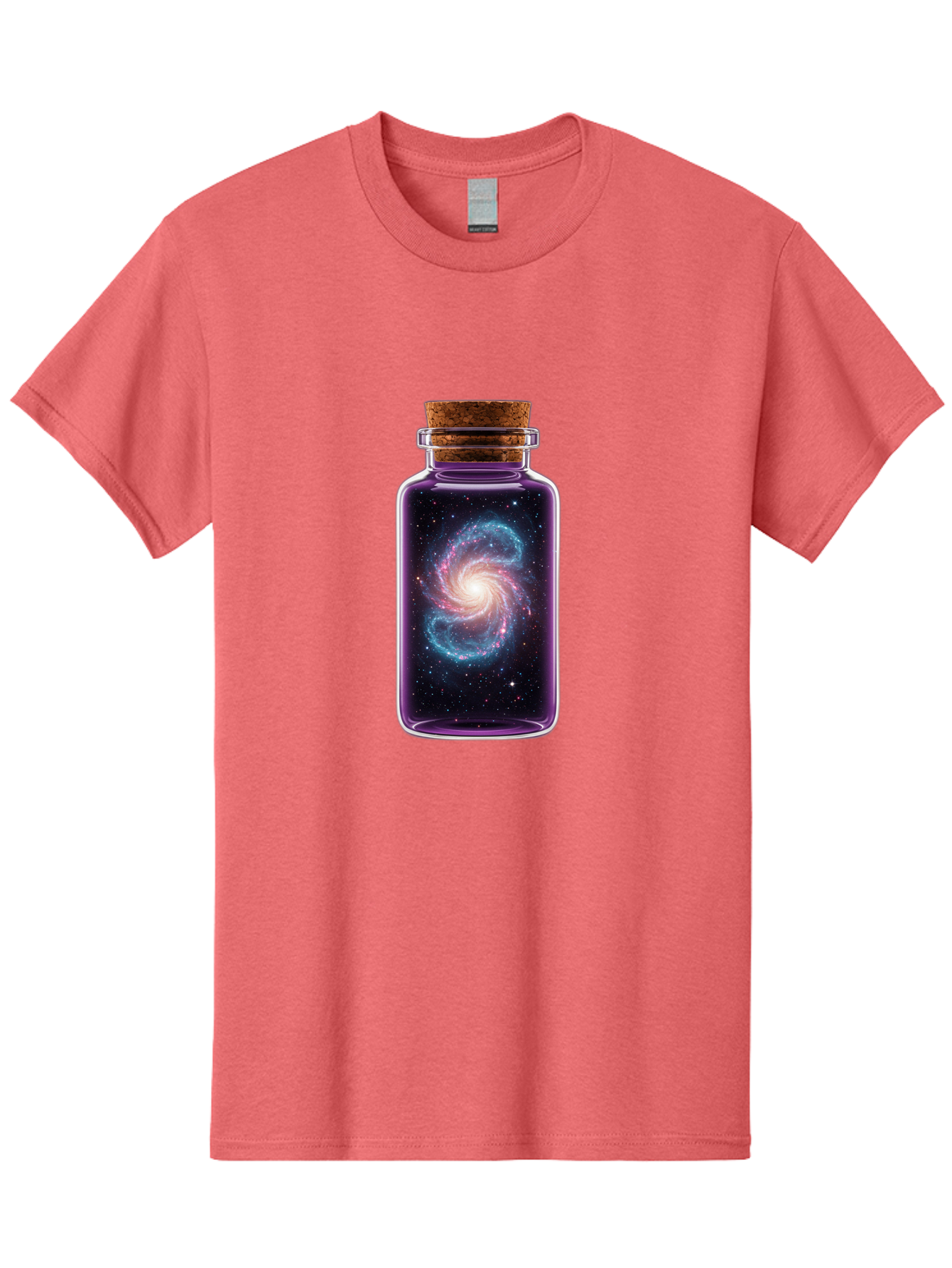 Galaxy-In-A-Bottle-46 Men'S Graphic Tee, 100% Cotton, Comfortable Casual Summer Wear, Machine Washable, Vintage Camera, Old Camera, Antique Camera, Black Camera, Classic Photography, Photography Equipment, Nostalgic Device, Film Camera, Baj003