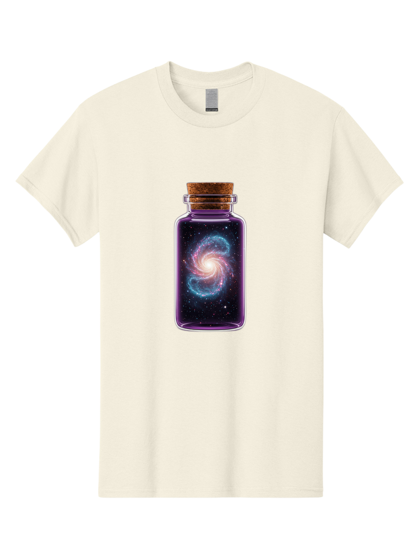 Galaxy-In-A-Bottle-46 Men'S Graphic Tee, 100% Cotton, Comfortable Casual Summer Wear, Machine Washable, Vintage Camera, Old Camera, Antique Camera, Black Camera, Classic Photography, Photography Equipment, Nostalgic Device, Film Camera, Baj003