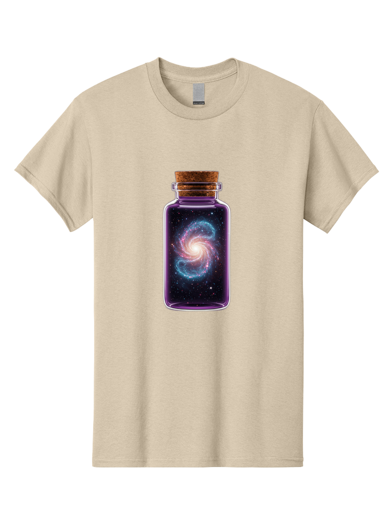 Galaxy-In-A-Bottle-46 Men'S Graphic Tee, 100% Cotton, Comfortable Casual Summer Wear, Machine Washable, Vintage Camera, Old Camera, Antique Camera, Black Camera, Classic Photography, Photography Equipment, Nostalgic Device, Film Camera, Baj003