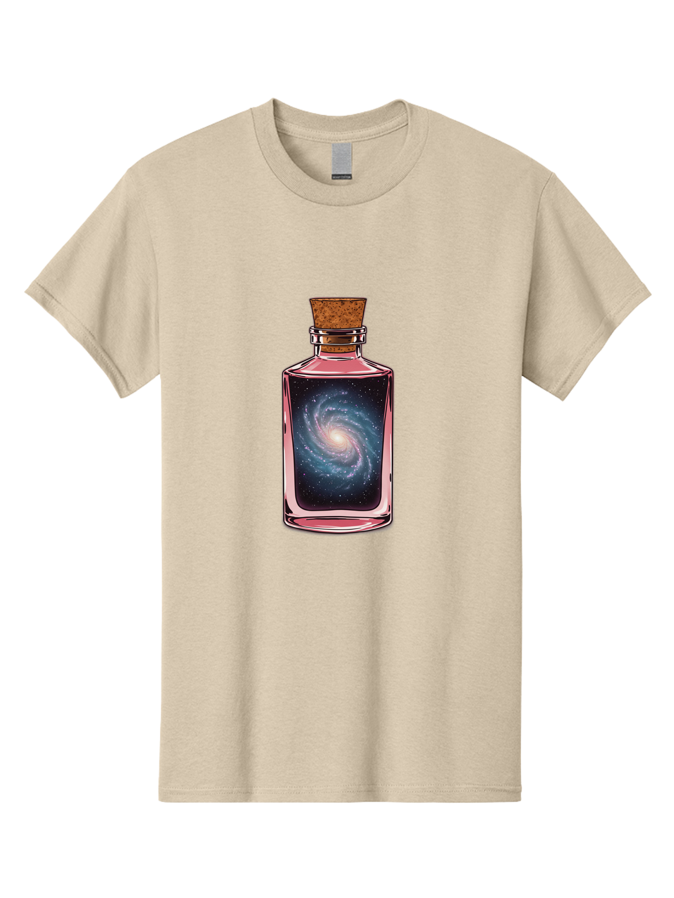 Galaxy-In-A-Bottle-47 Men'S Graphic Tee, 100% Cotton, Comfortable Casual Summer Wear, Machine Washable, Vintage Camera, Old Camera, Antique Camera, Black Camera, Classic Photography, Photography Equipment, Nostalgic Device, Film Camera, Baj004