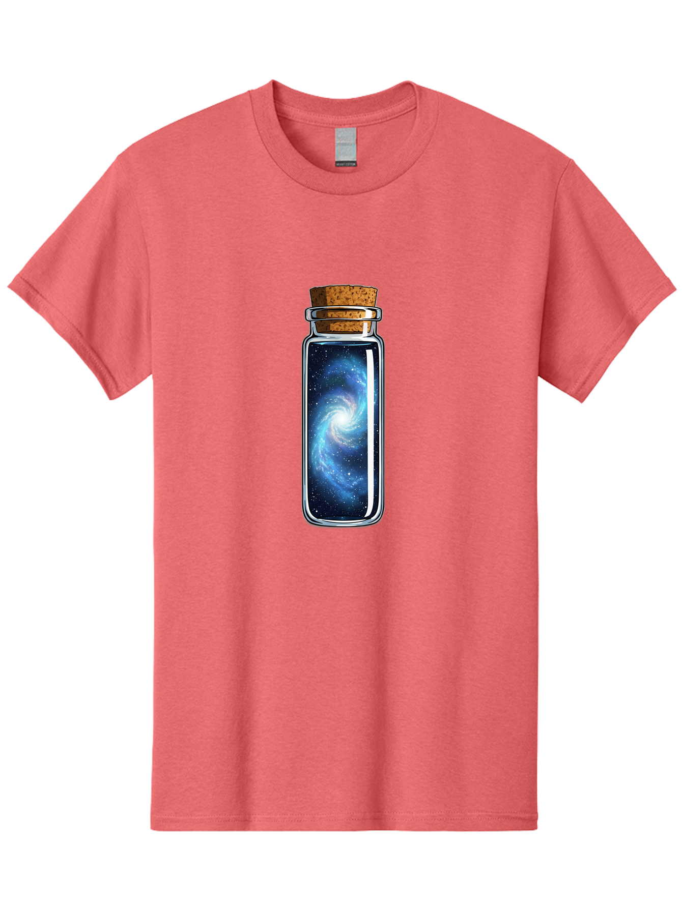 Galaxy-In-A-Bottle-48 Men'S Graphic Tee, 100% Cotton, Comfortable Casual Summer Wear, Machine Washable, Vintage Camera, Old Camera, Antique Camera, Black Camera, Classic Photography, Photography Equipment, Nostalgic Device, Film Camera, Baj005