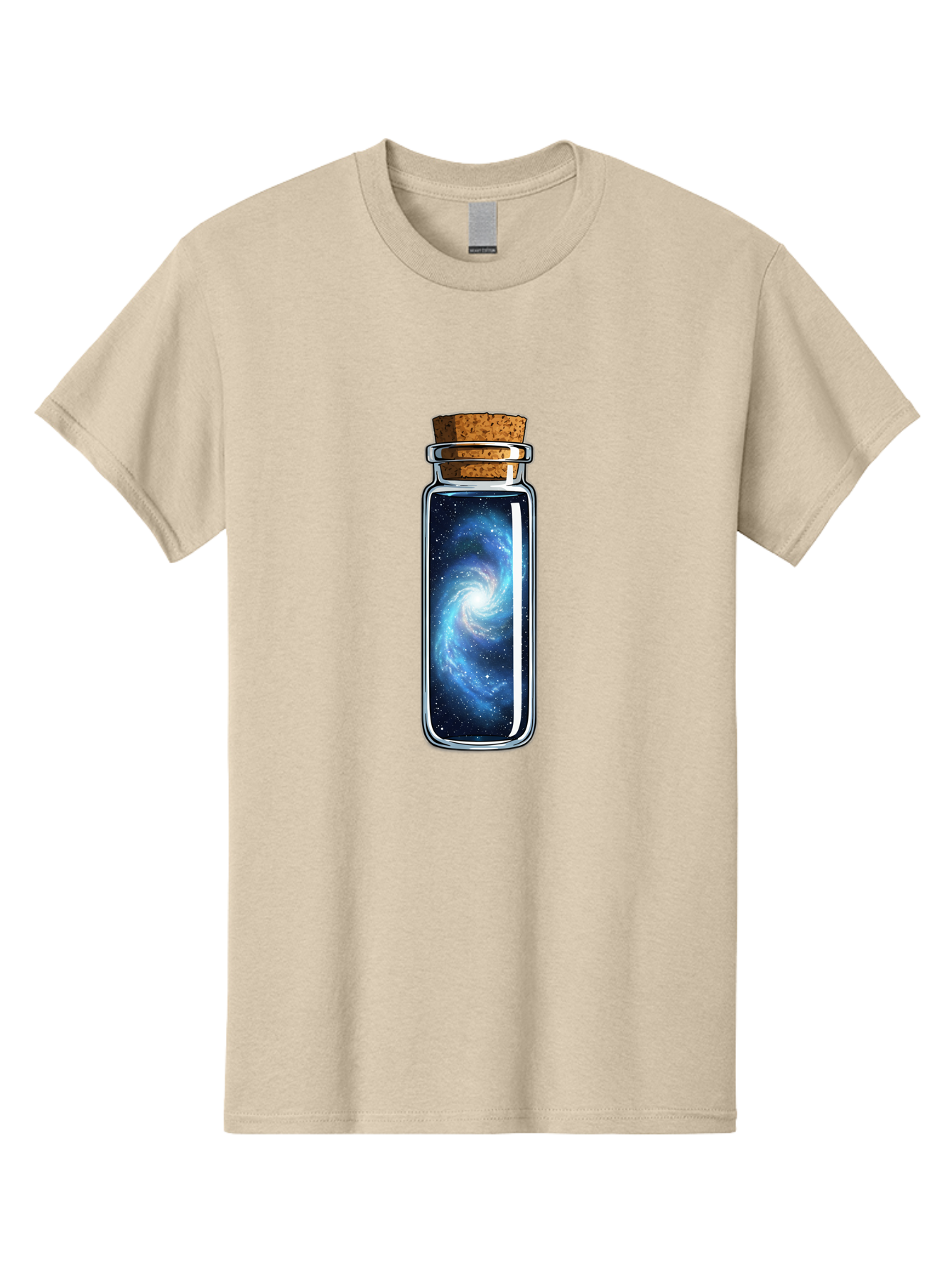 Galaxy-In-A-Bottle-48 Men'S Graphic Tee, 100% Cotton, Comfortable Casual Summer Wear, Machine Washable, Vintage Camera, Old Camera, Antique Camera, Black Camera, Classic Photography, Photography Equipment, Nostalgic Device, Film Camera, Baj005