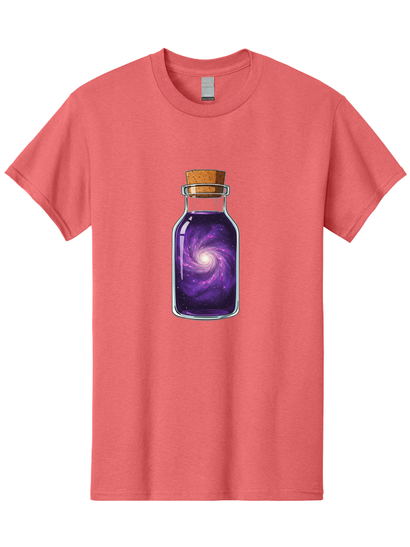 Galaxy-In-A-Bottle-49 Men'S Graphic Tee, 100% Cotton, Comfortable Casual Summer Wear, Machine Washable, Vintage Camera, Old Camera, Antique Camera, Black Camera, Classic Photography, Photography Equipment, Nostalgic Device, Film Camera, Baj006