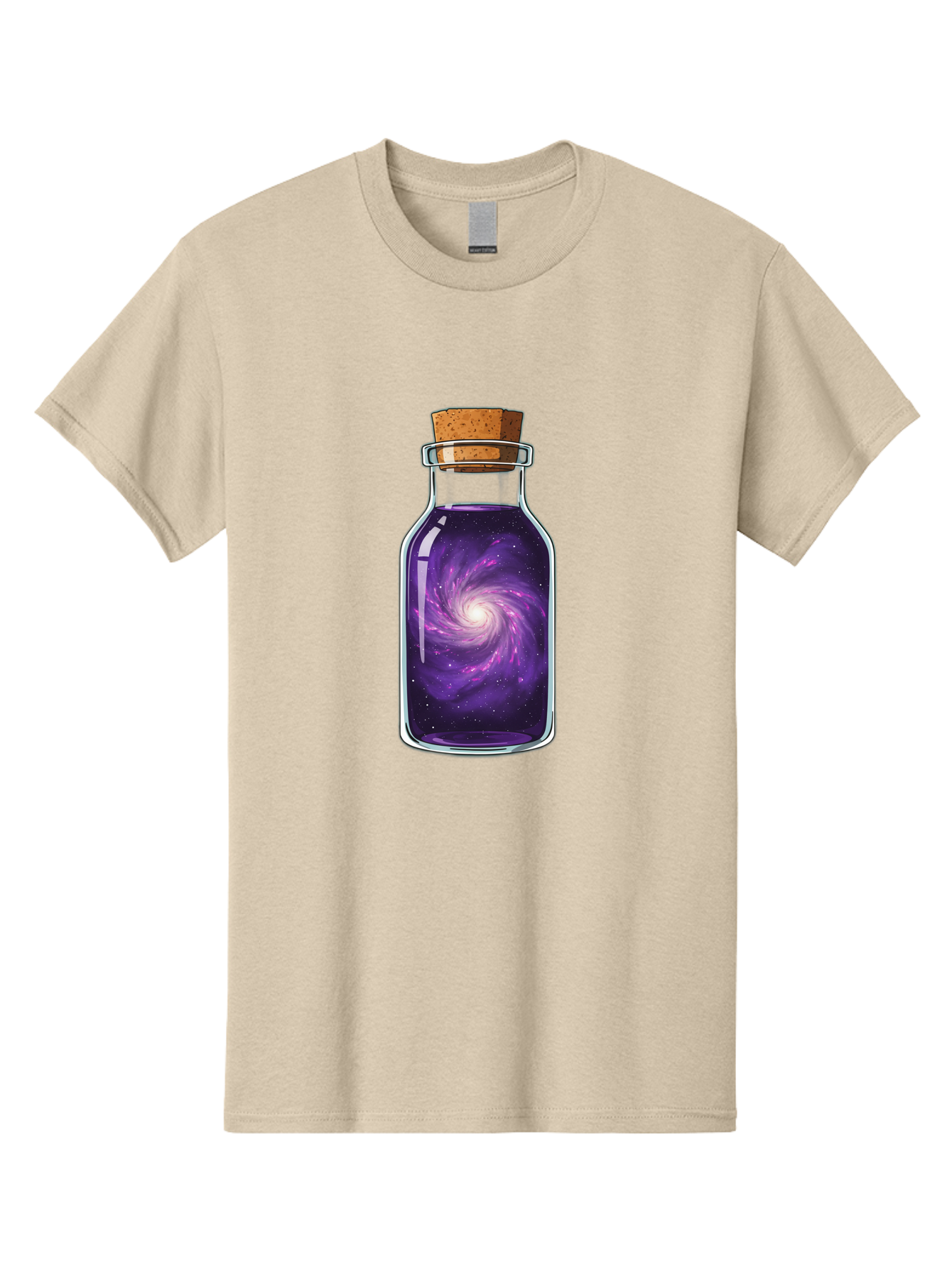 Galaxy-In-A-Bottle-49 Men'S Graphic Tee, 100% Cotton, Comfortable Casual Summer Wear, Machine Washable, Vintage Camera, Old Camera, Antique Camera, Black Camera, Classic Photography, Photography Equipment, Nostalgic Device, Film Camera, Baj006