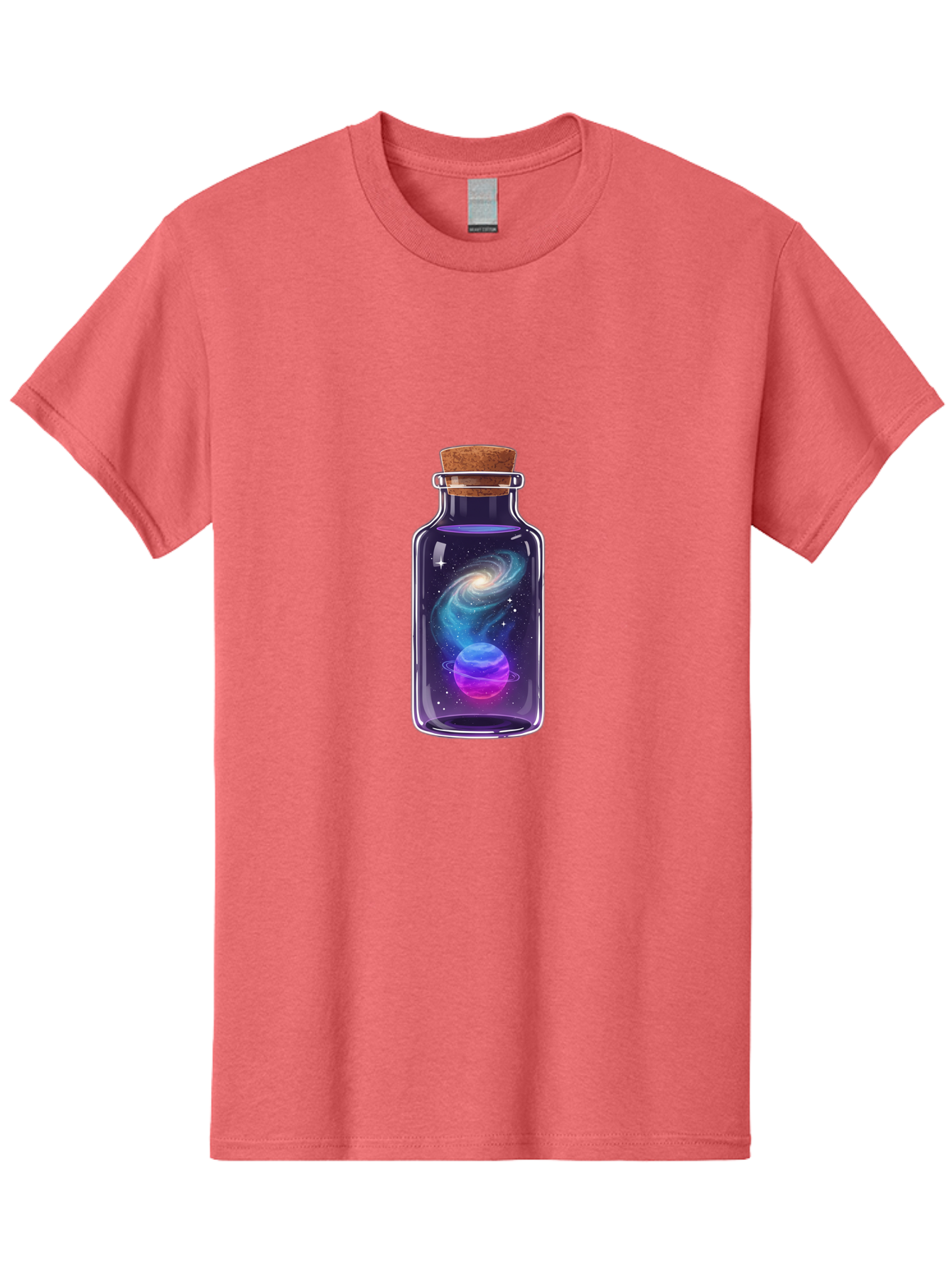 Galaxy-In-A-Bottle Men'S Graphic Tee, 100% Cotton, Comfortable Casual Summer Wear, Machine Washable, Vintage Camera, Old Camera, Antique Camera, Black Camera, Classic Photography, Photography Equipment, Nostalgic Device, Film Camera, Baj013