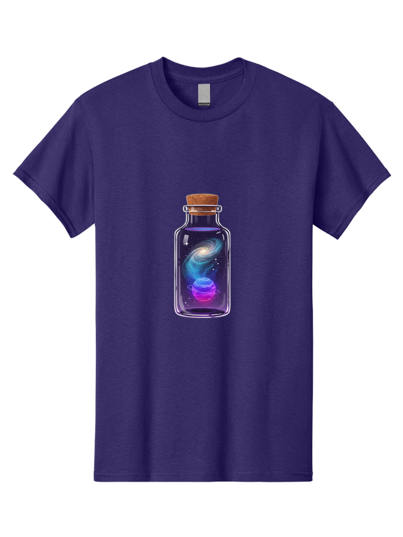 Galaxy-In-A-Bottle Men'S Graphic Tee, 100% Cotton, Comfortable Casual Summer Wear, Machine Washable, Vintage Camera, Old Camera, Antique Camera, Black Camera, Classic Photography, Photography Equipment, Nostalgic Device, Film Camera, Baj013